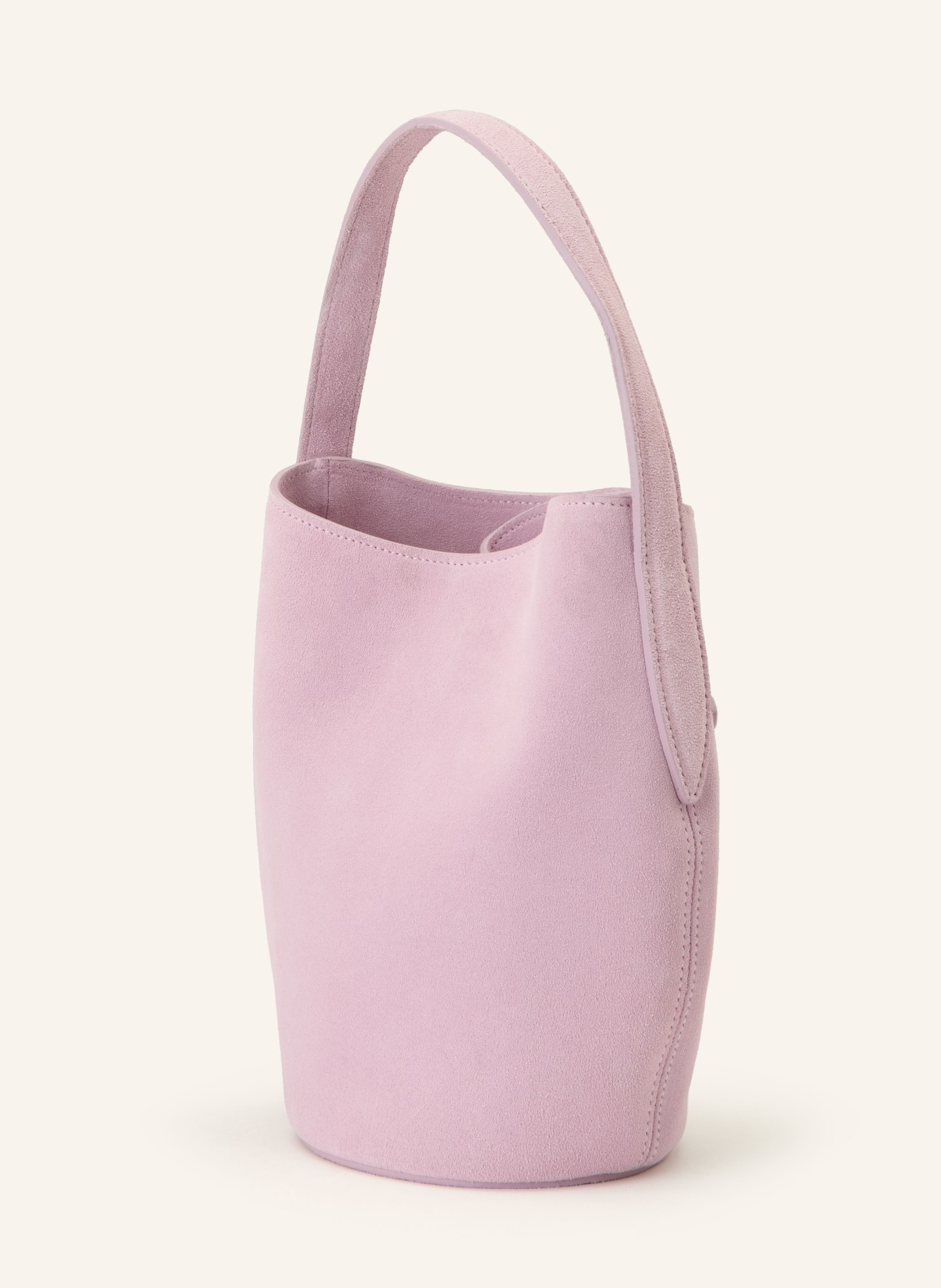 LIFFNER Taška na boty: SVĚTLE FIALOVÁ