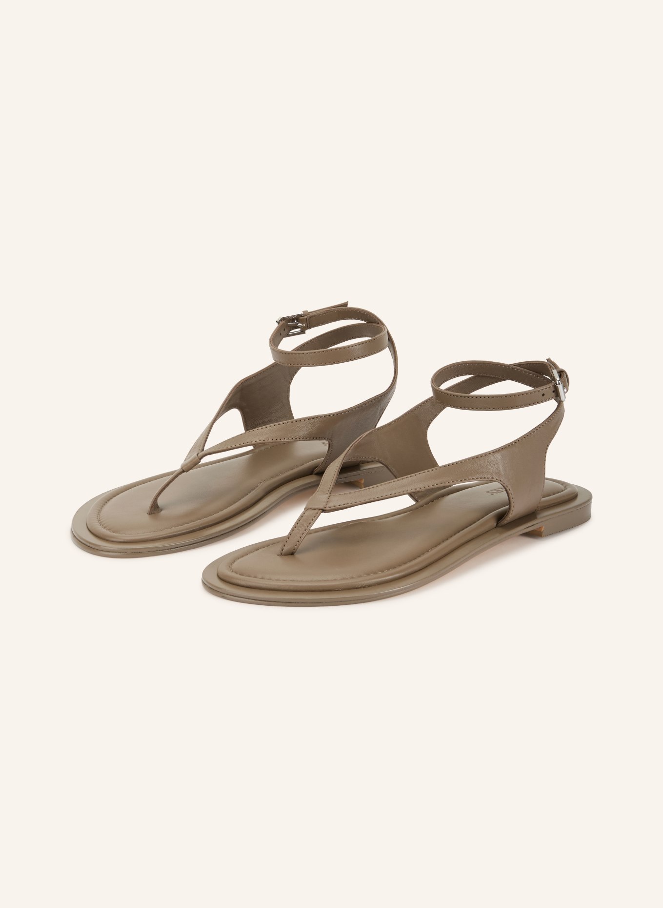 A.Emery Zehentrenner SABINE: TAUPE