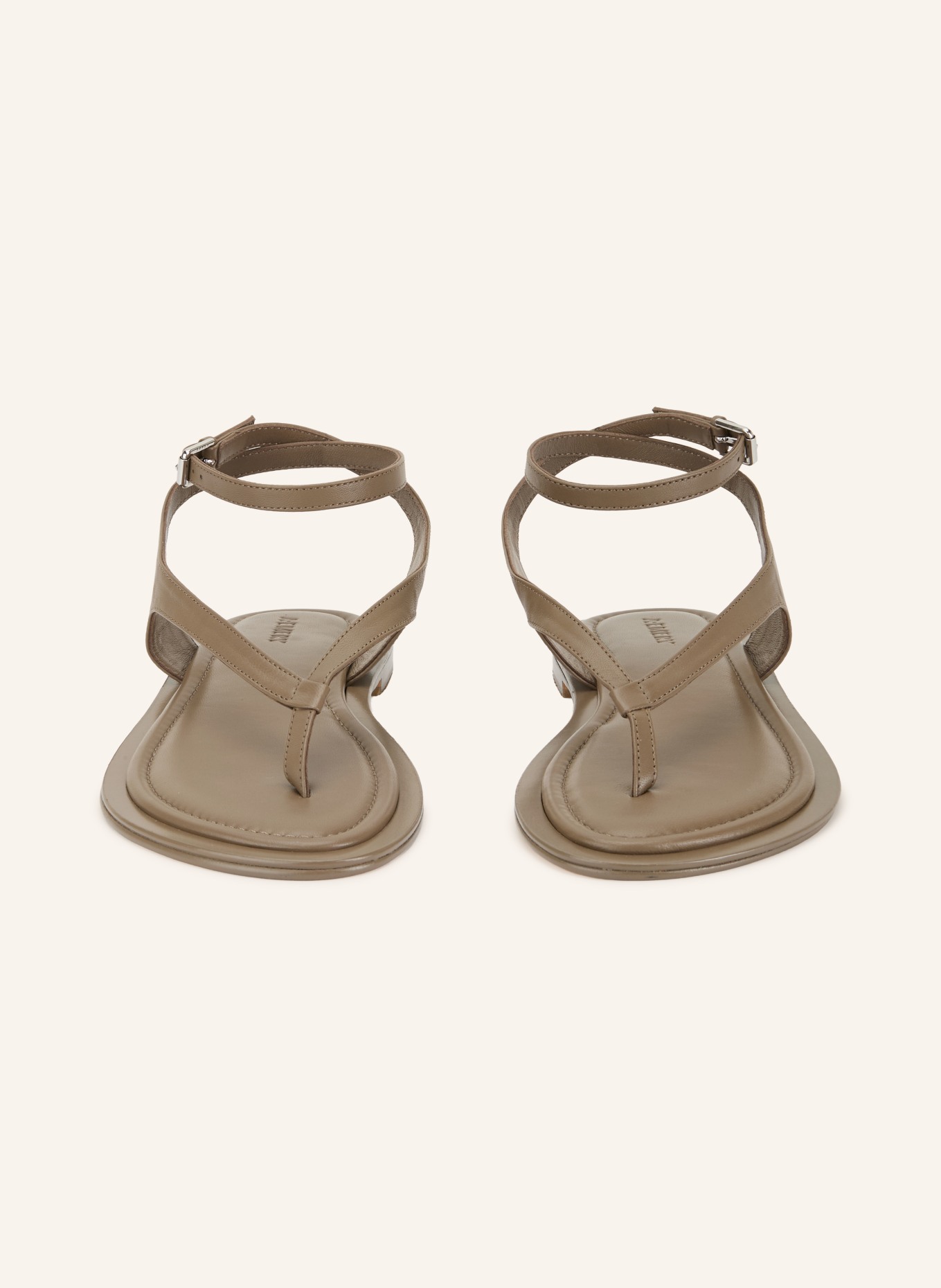 A.Emery Zehentrenner SABINE: TAUPE