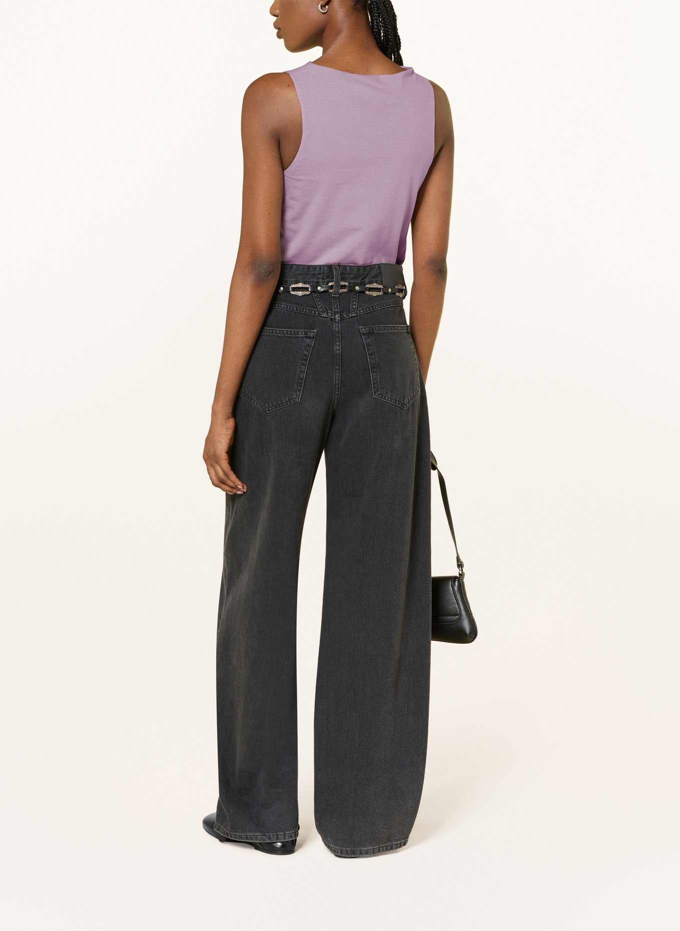 ottod'ame Najpopularniejsze: JASNOFIOLETOWY