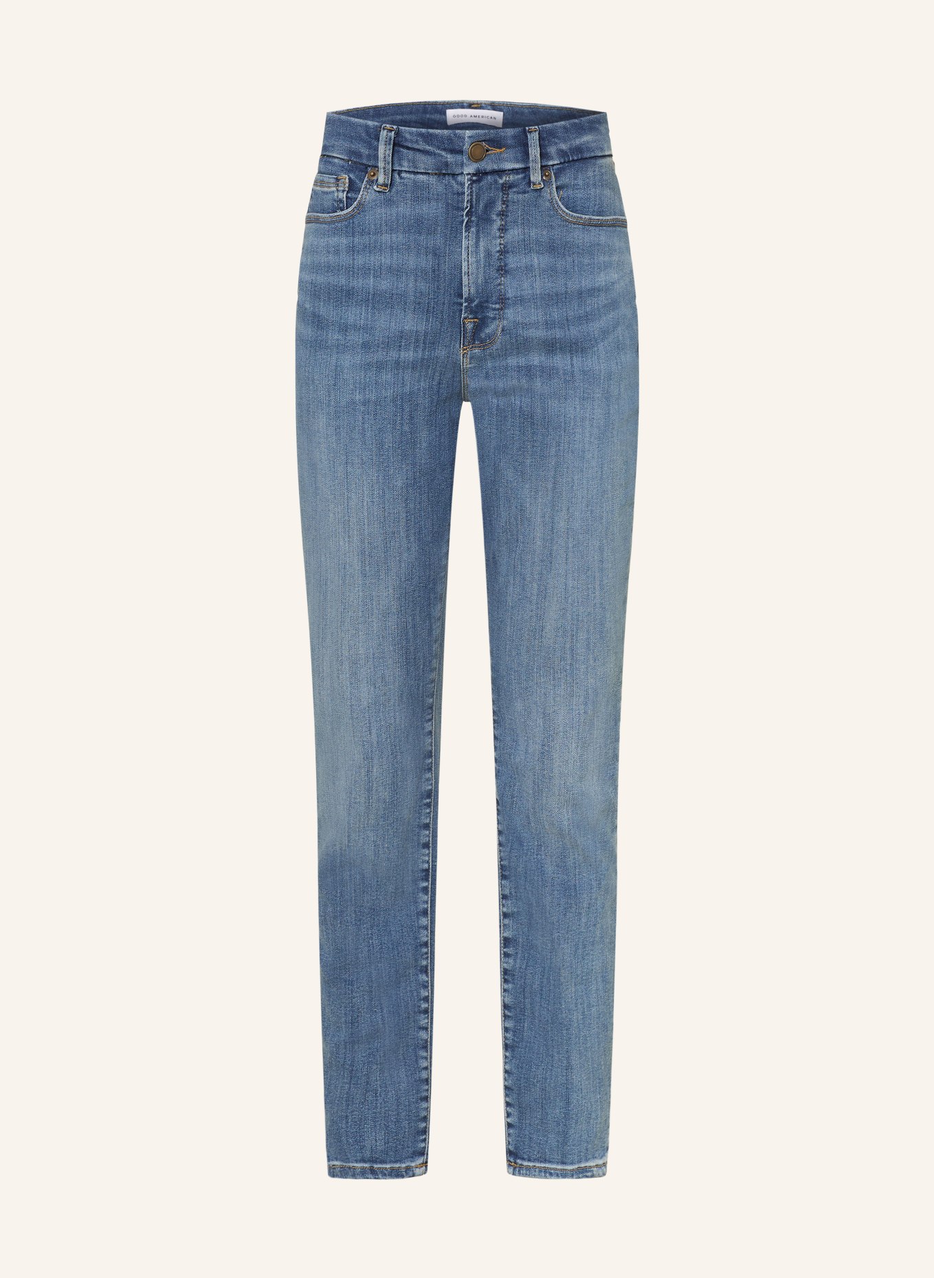 GOOD AMERICAN Skinny Jeans GOOD LEGS SKINNY: 1154 Indigo