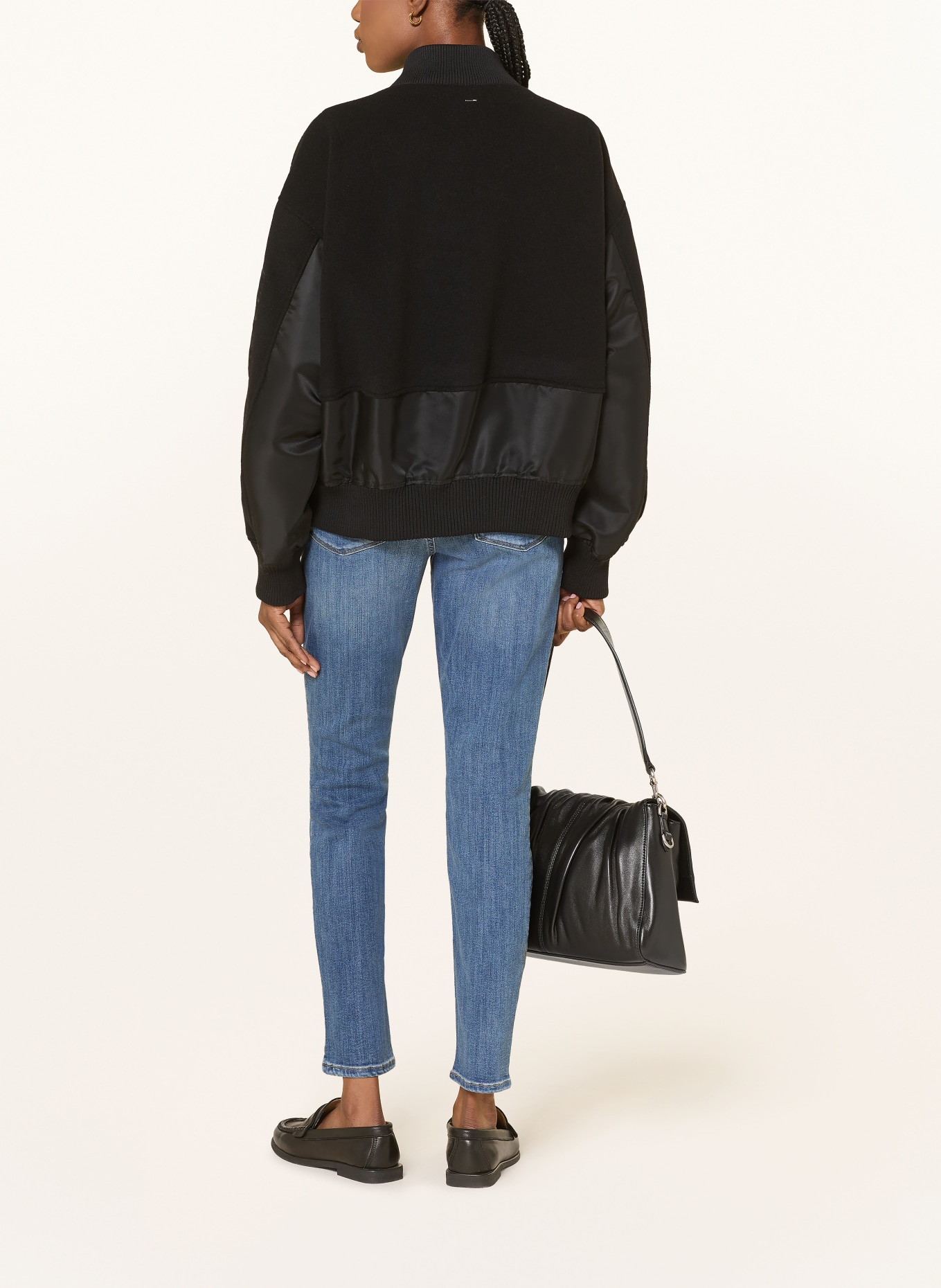 GOOD AMERICAN Skinny Jeans GOOD LEGS SKINNY: 1154 Indigo