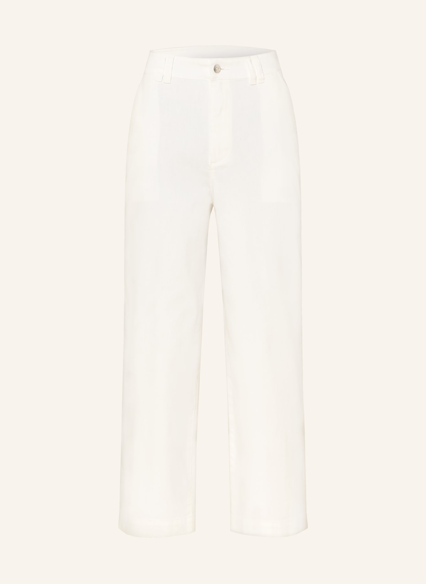 Marc O'Polo DENIM Blugi Mom: 1173 Creamy White