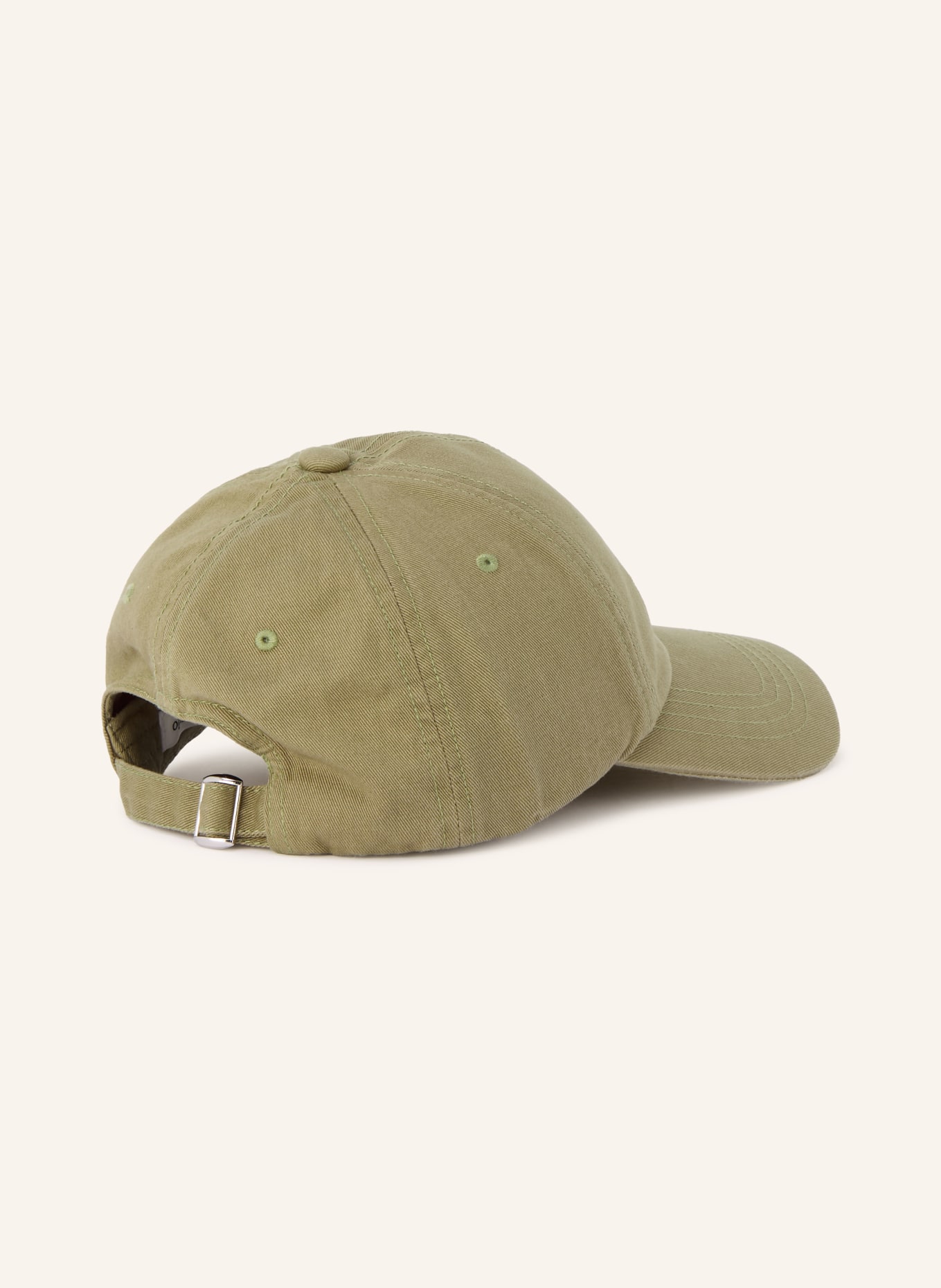 Marc O'Polo Cap: OLIV