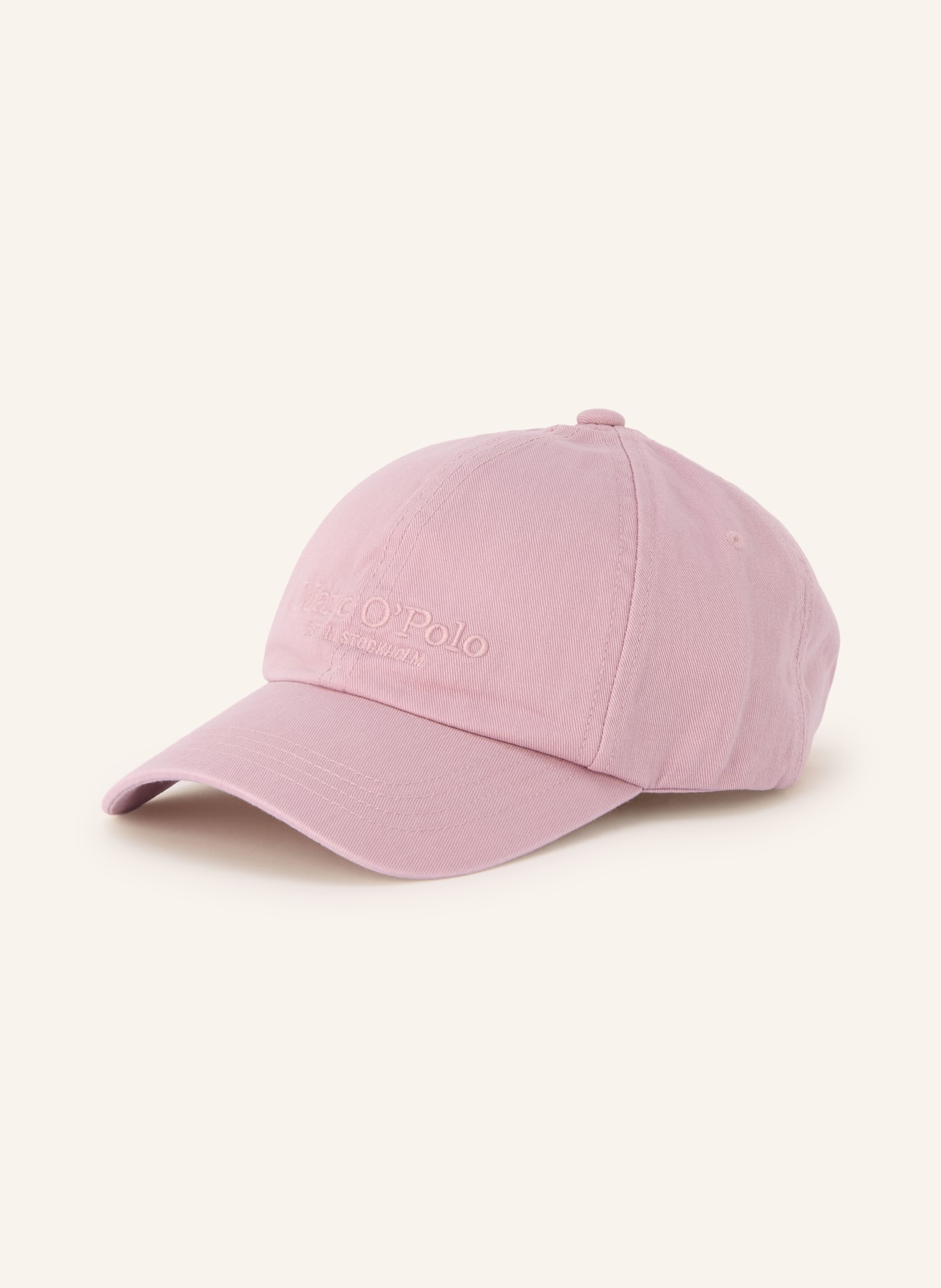 Marc O'Polo Cap: ROSÉ