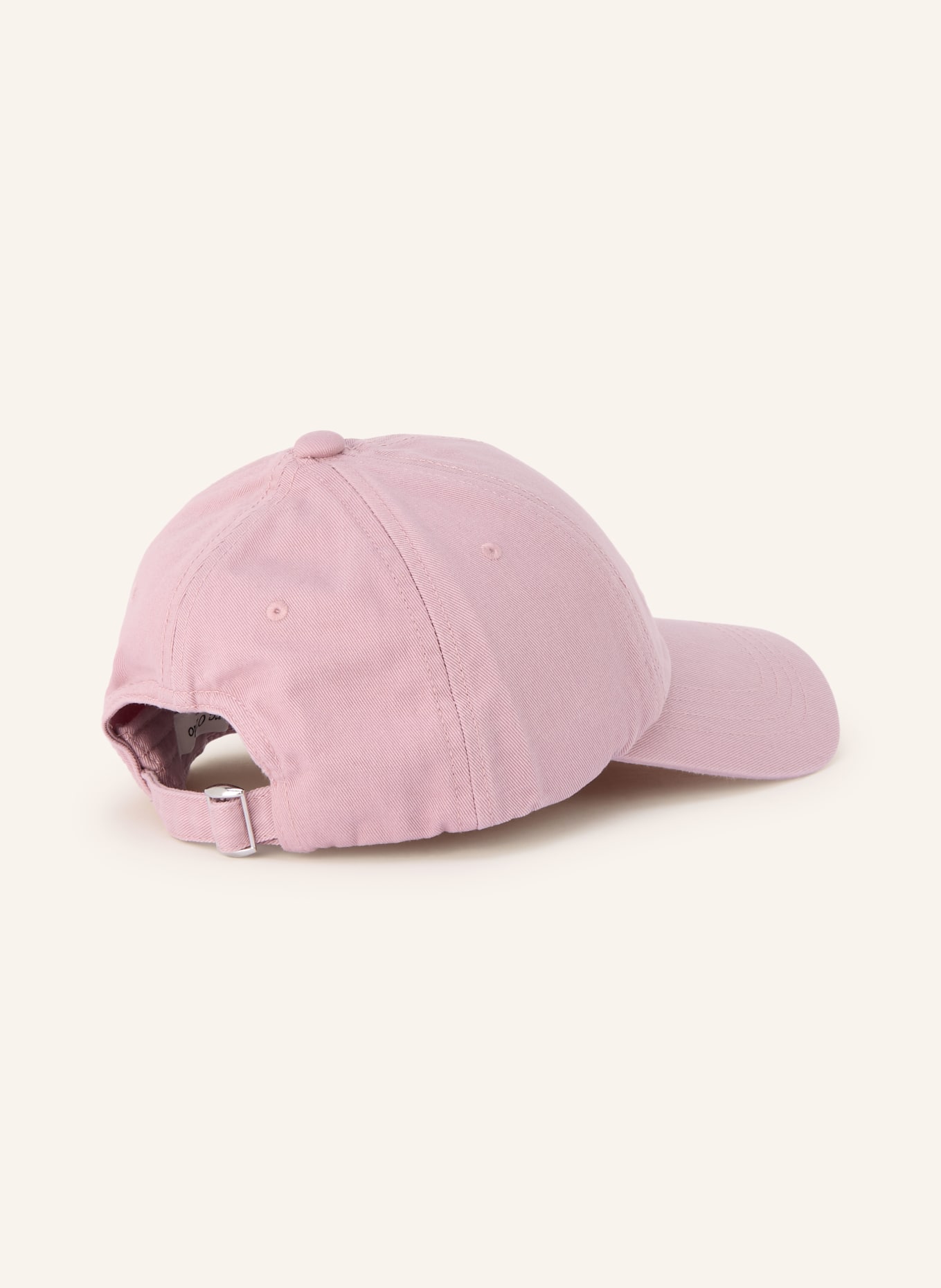 Marc O'Polo Cap: ROSÉ