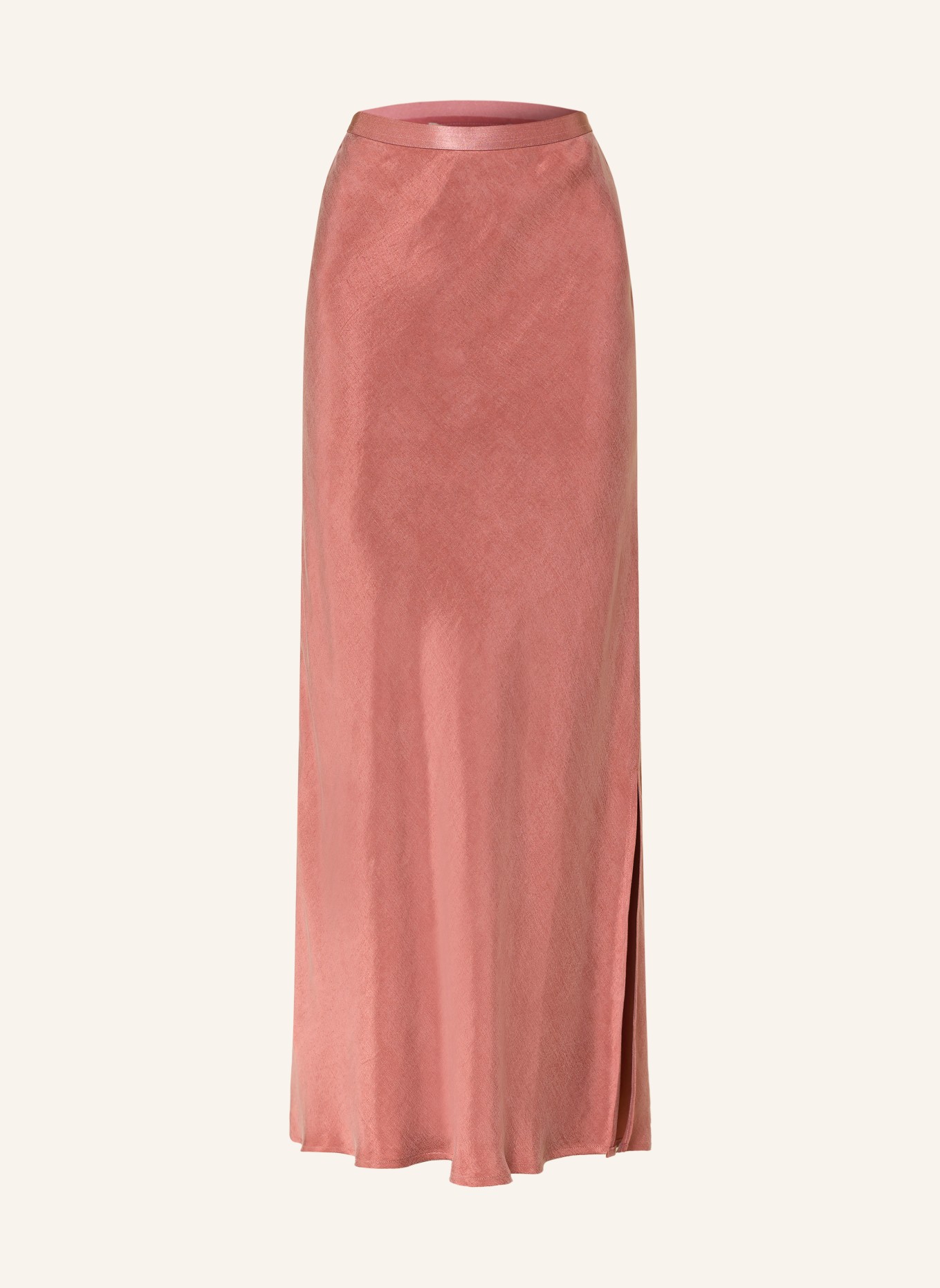 MOS MOSH Jupe MMBIAS: ROUGE CLAIR