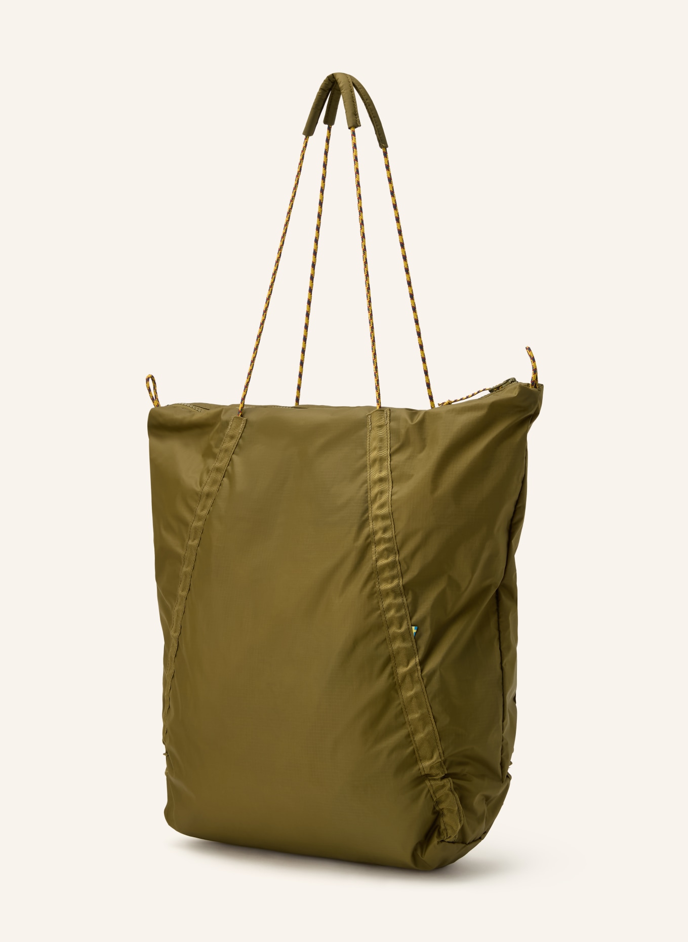 Klättermusen Umhängetasche GEBO 23 l: OLIV