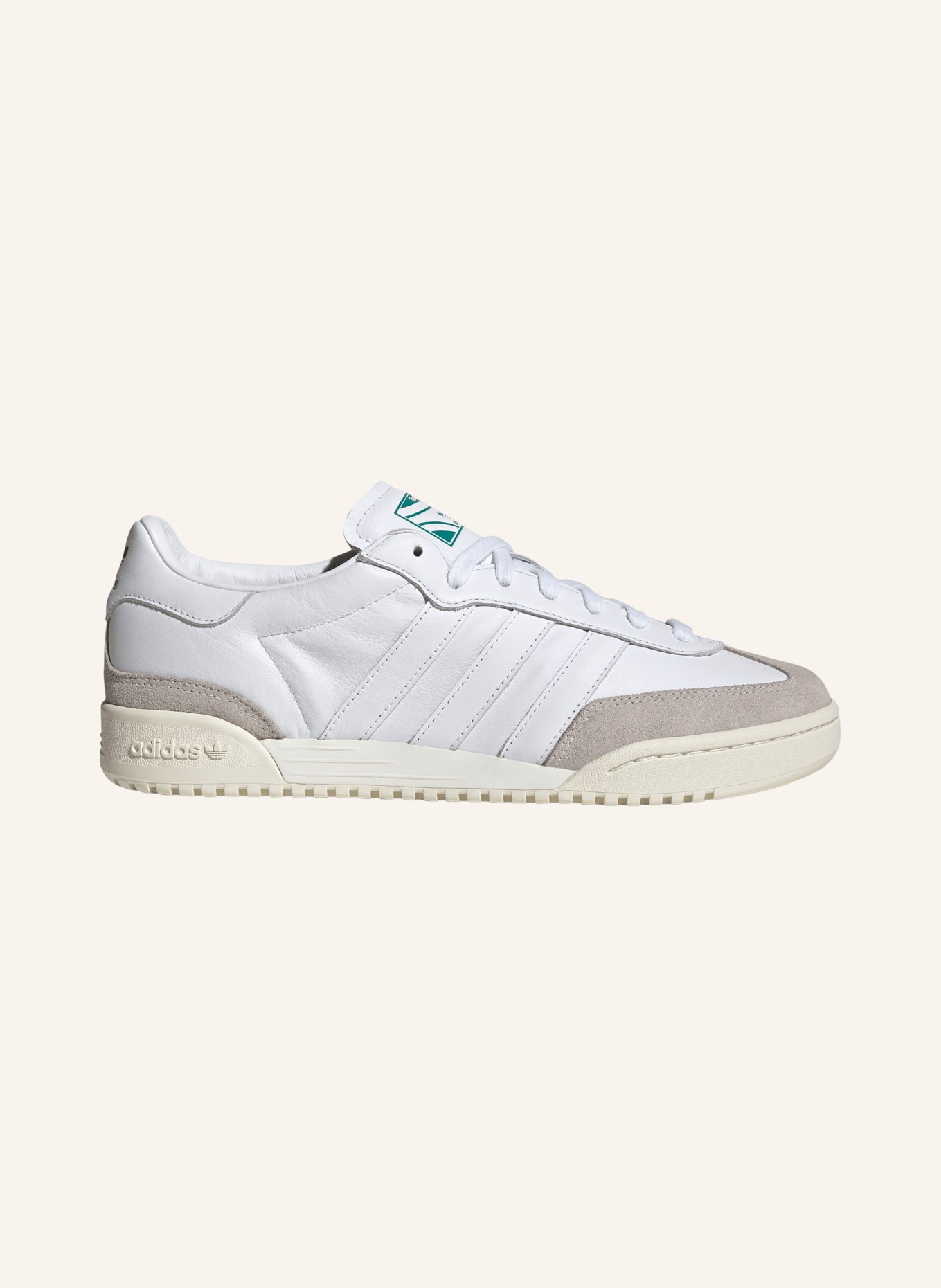 adidas Originals Tenisky TANGUM: BÍLÁ / ČERNOŠEDÁ