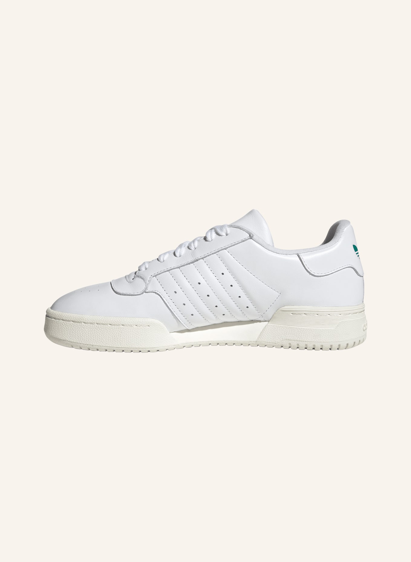 adidas Originals Tenisky POWERPHASE: BÍLÁ