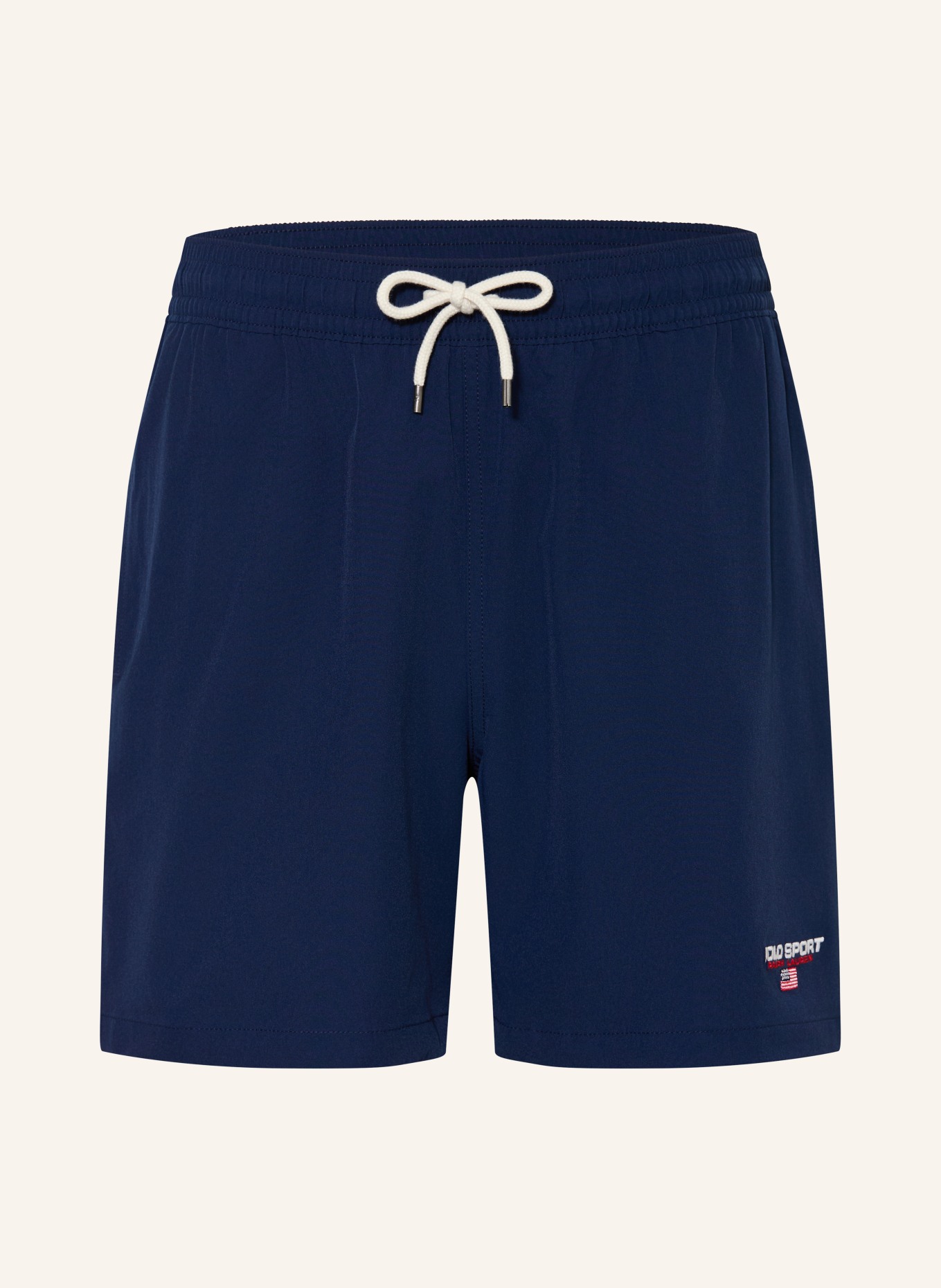 POLO SPORT RALPH LAUREN swim shorts: DARK BLUE