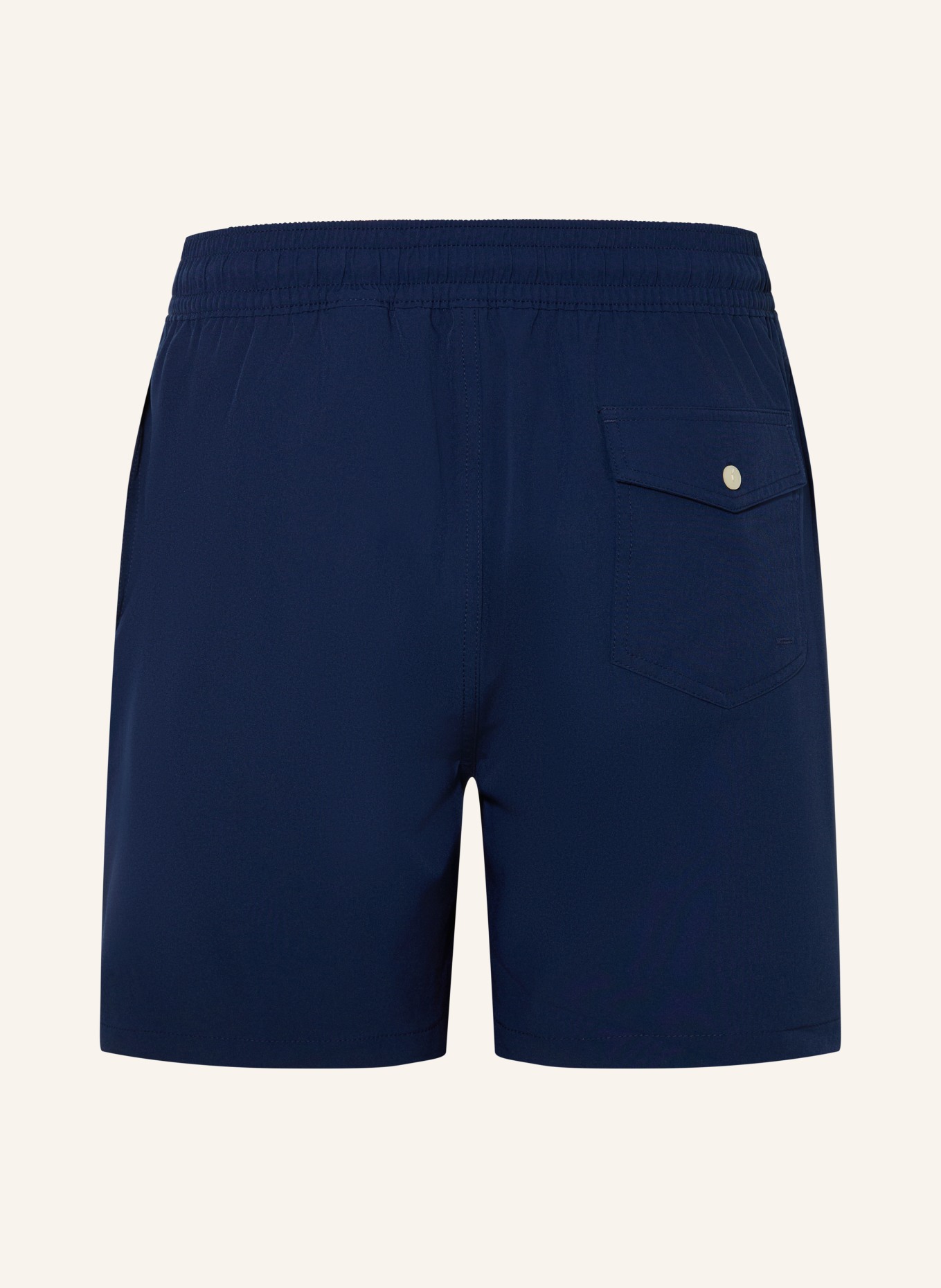 POLO SPORT RALPH LAUREN swim shorts: DARK BLUE