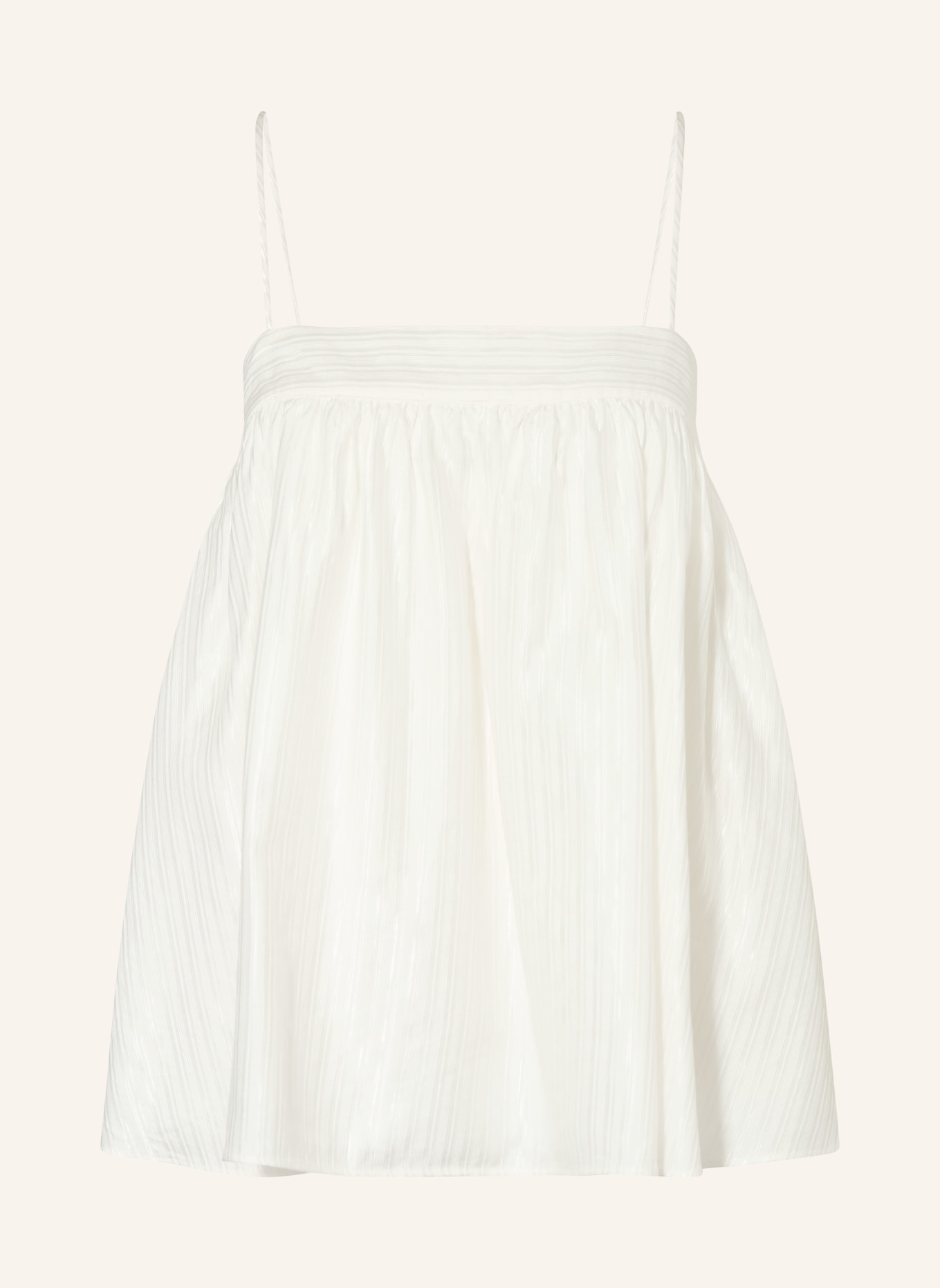 ROTATE bluzka: BIAŁY