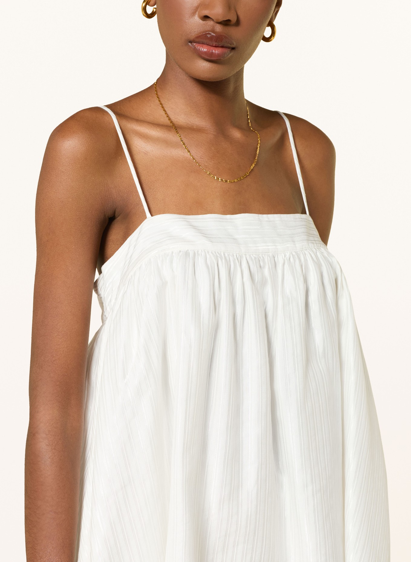 ROTATE bluzka: BIAŁY