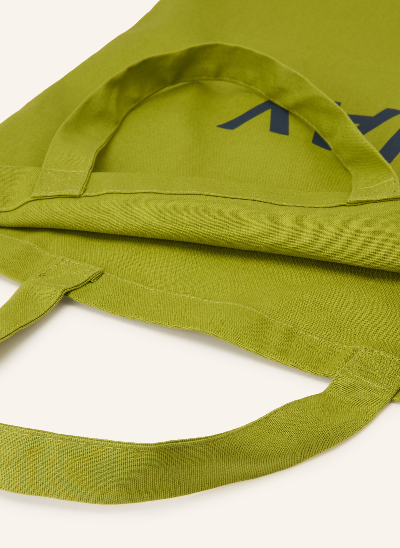 HAY Shopper: HELLGRÜN