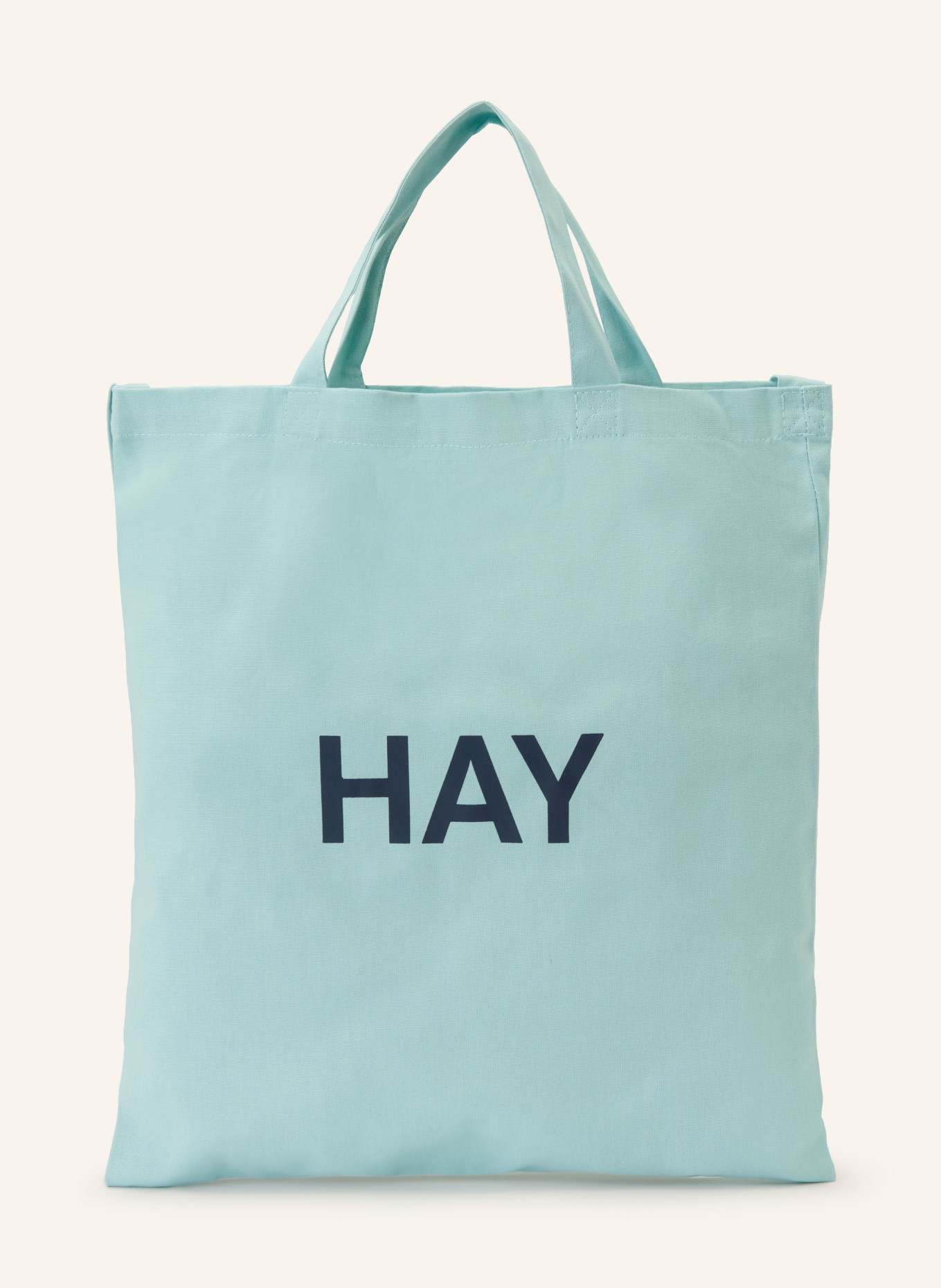 HAY Shopper: HELLBLAU