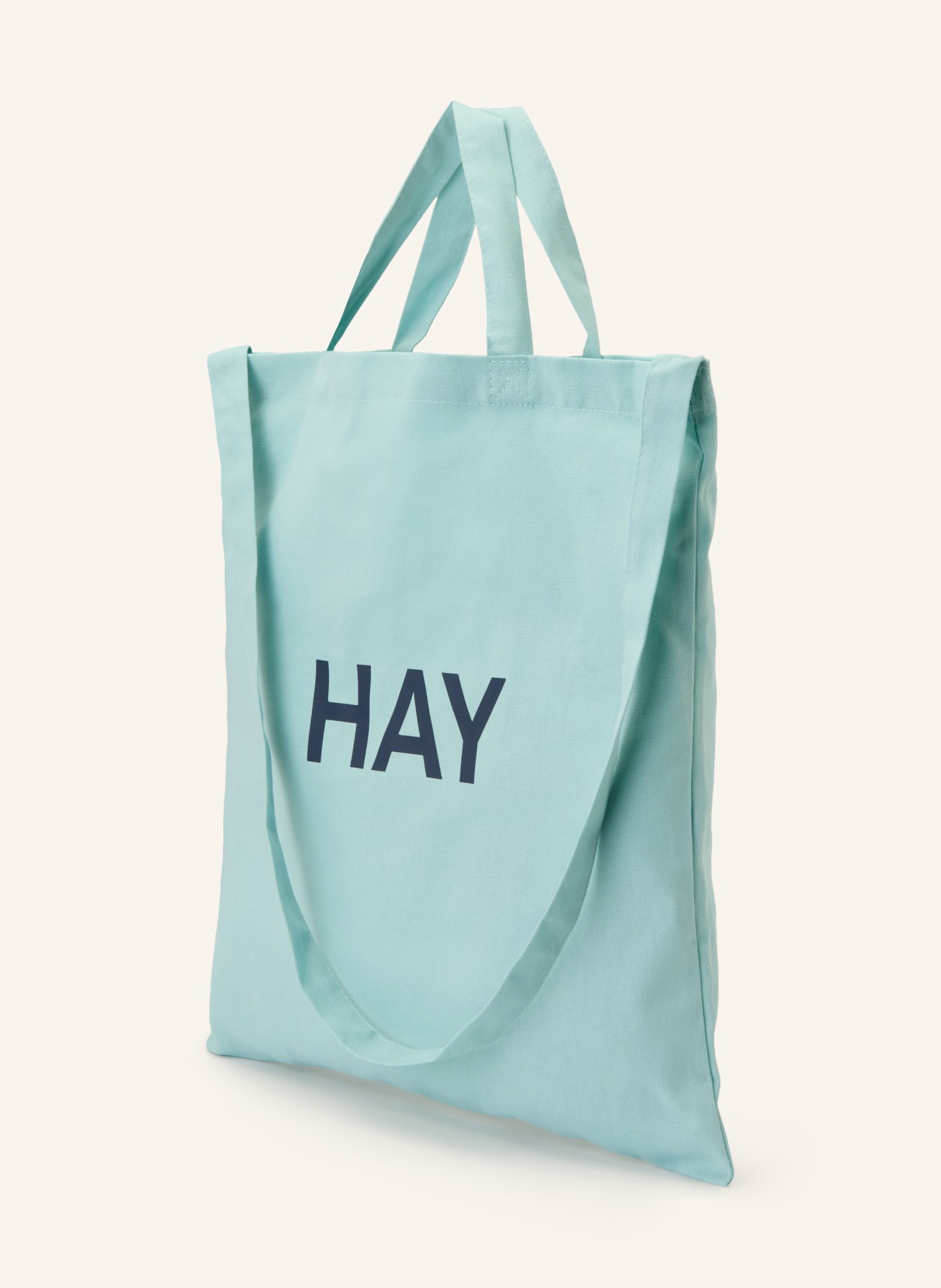 HAY Shopper: HELLBLAU
