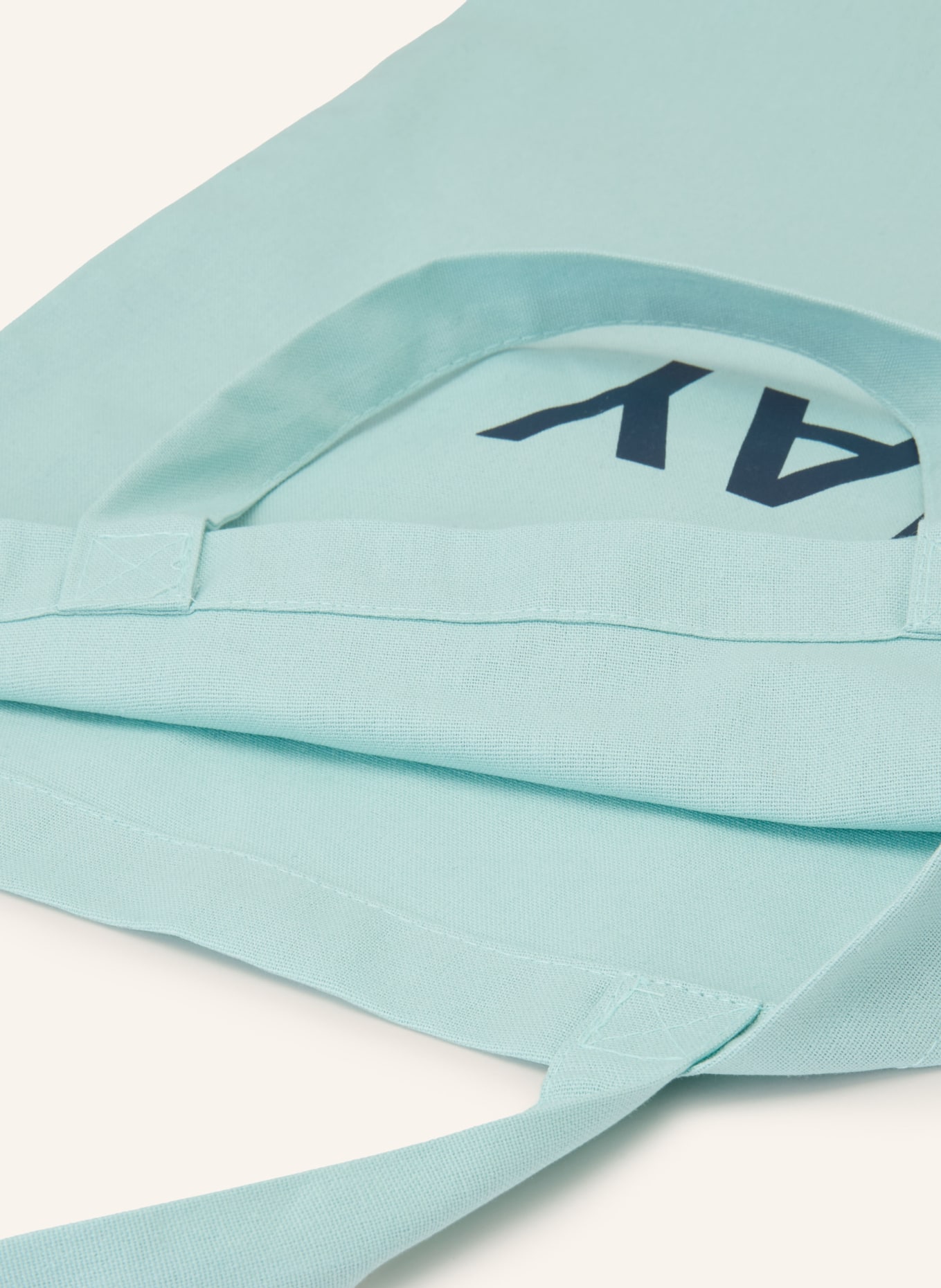 HAY Shopper: HELLBLAU