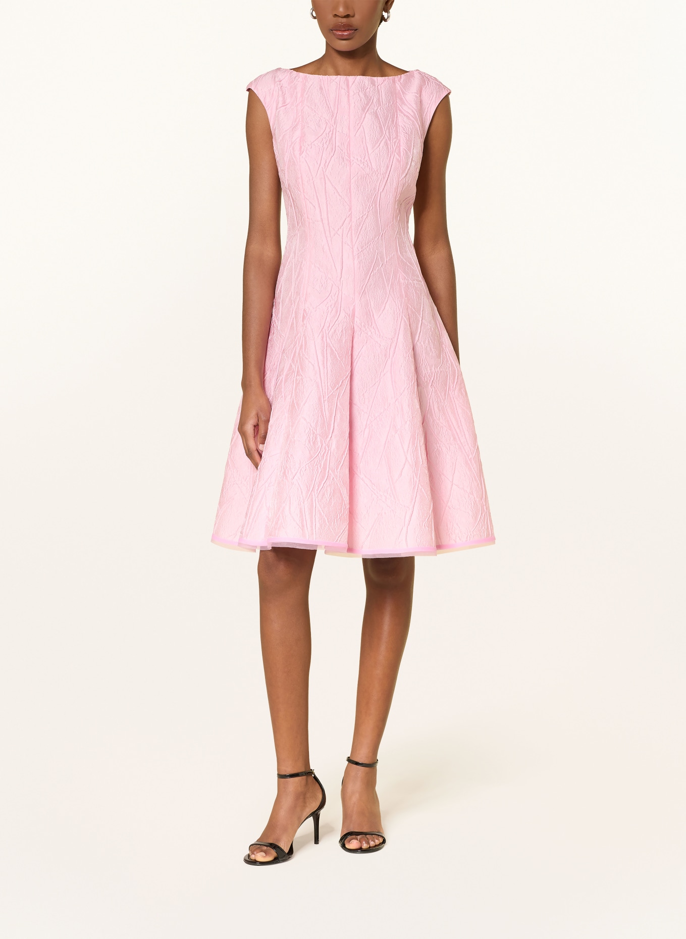 TALBOT RUNHOF Cocktailkleid: 300 ROSA