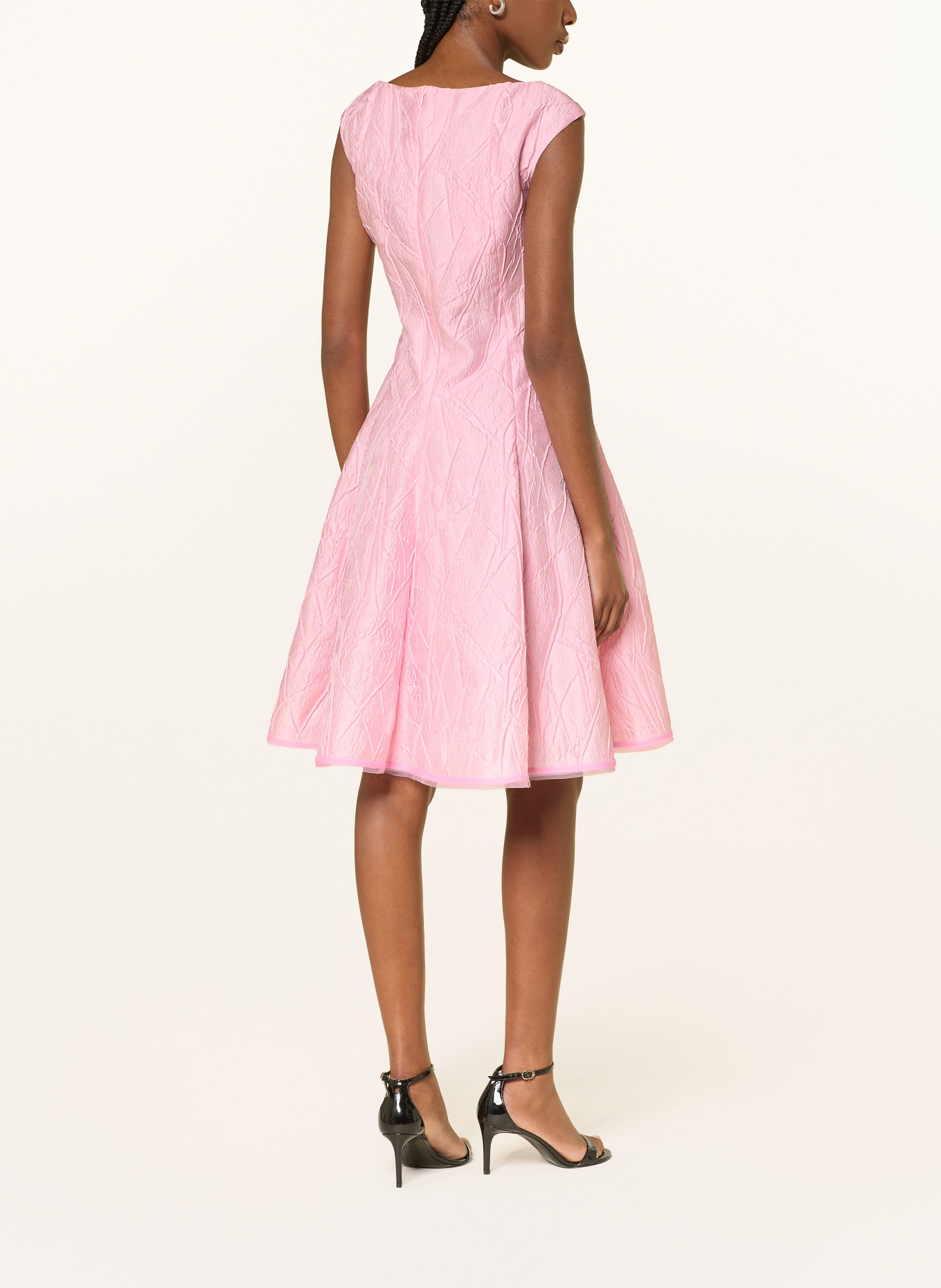 TALBOT RUNHOF Cocktailkleid: 300 ROSA