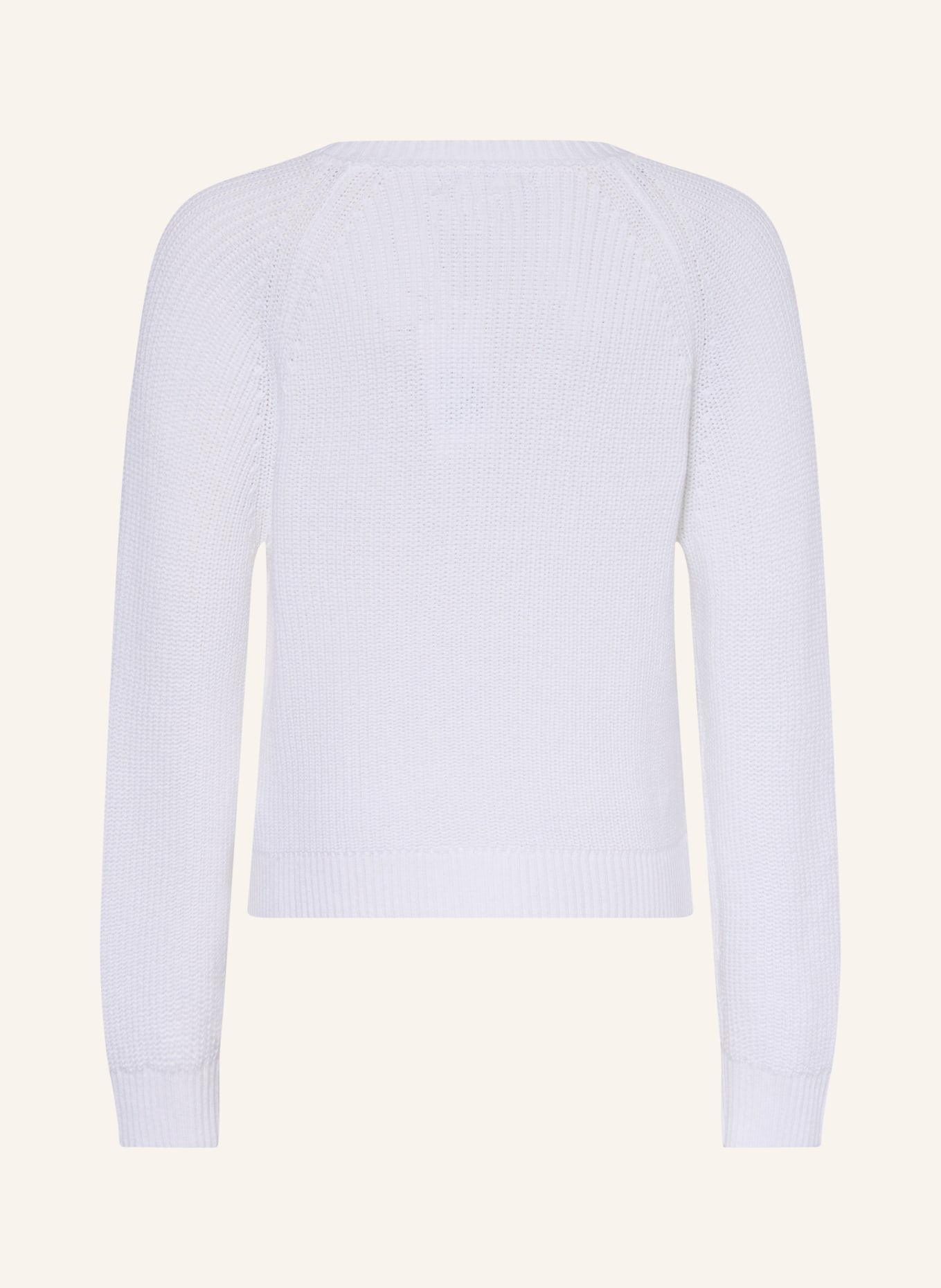 Calvin Klein Pulls: BLANC