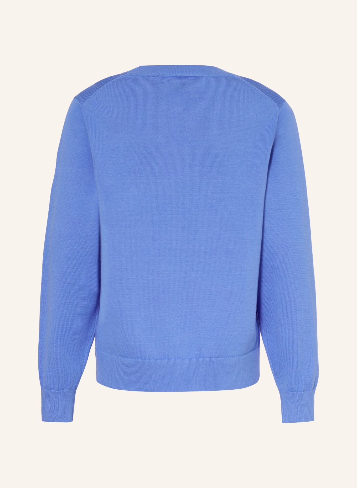 Calvin Klein Pulls: BLEU / BLEU FONCÉ
