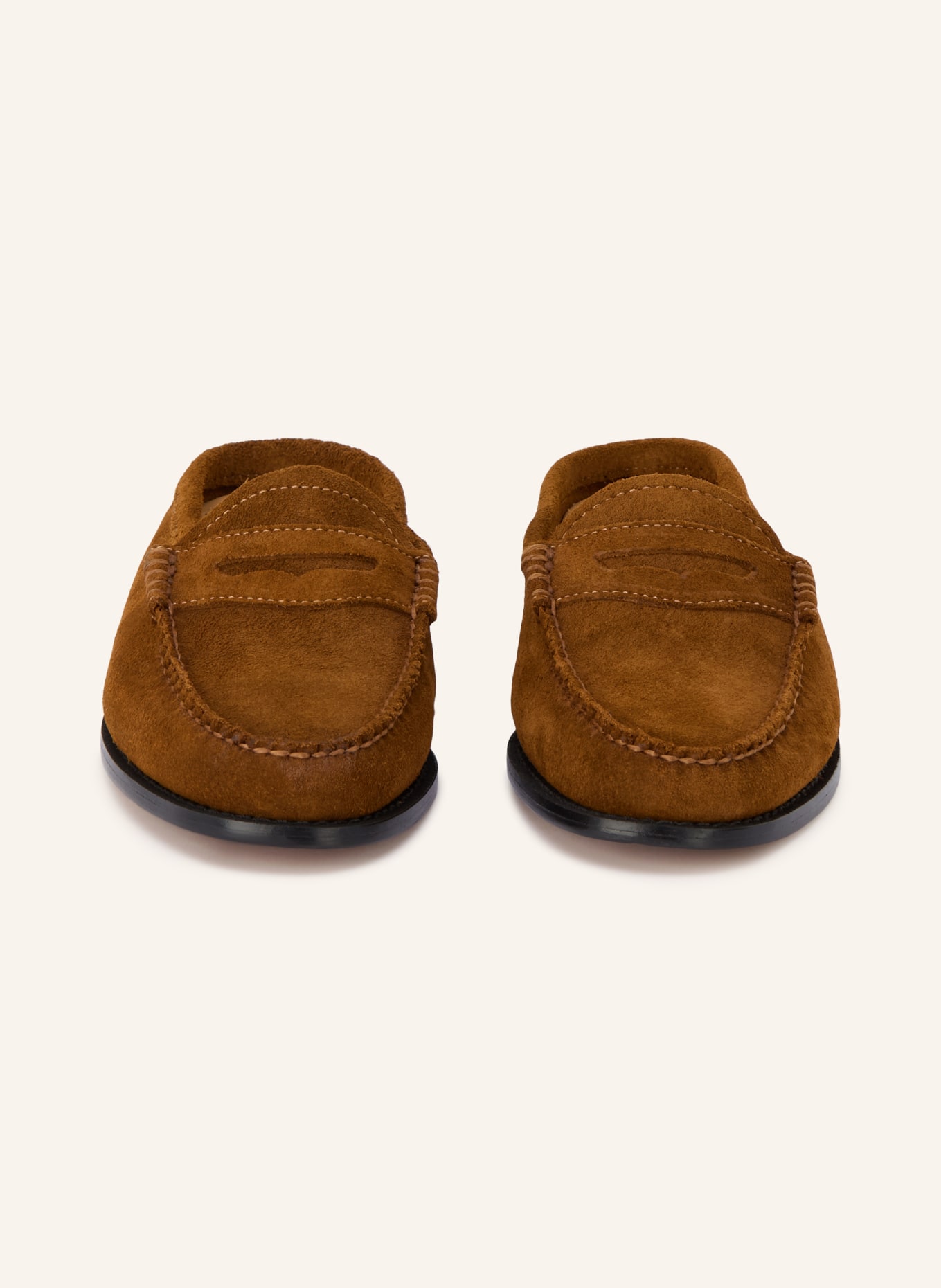 G.H.Bass WEEJUN-slipper: BRUIN