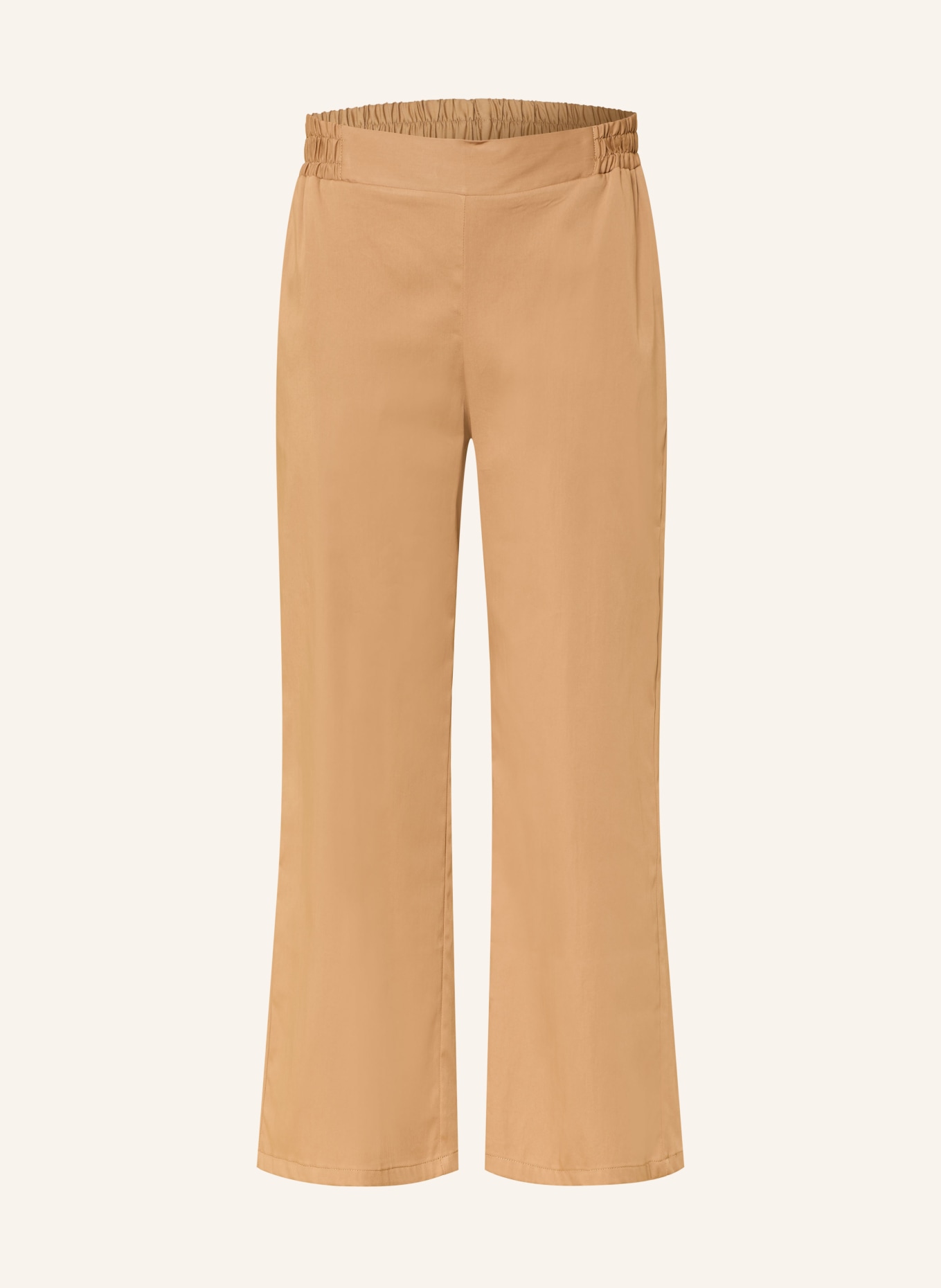 MILANO ITALY culotte: CAMEL