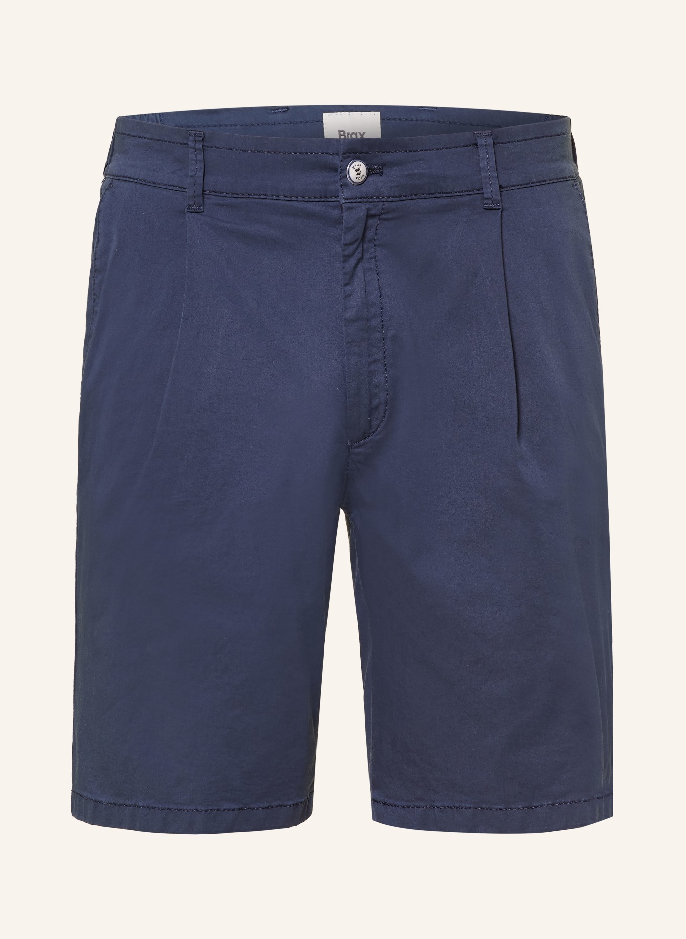 BRAX Shorts TINO B Relaxed Fit: 23 23