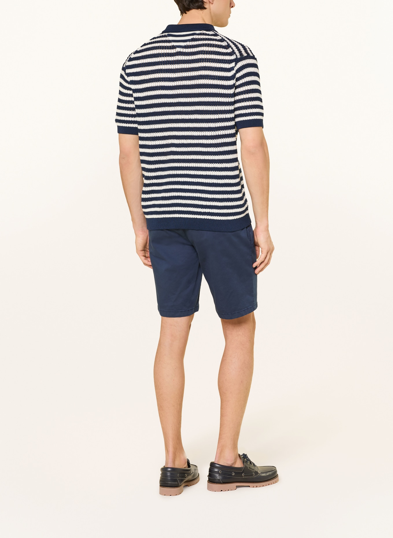 BRAX Shorts TINO B Relaxed Fit: 23 23
