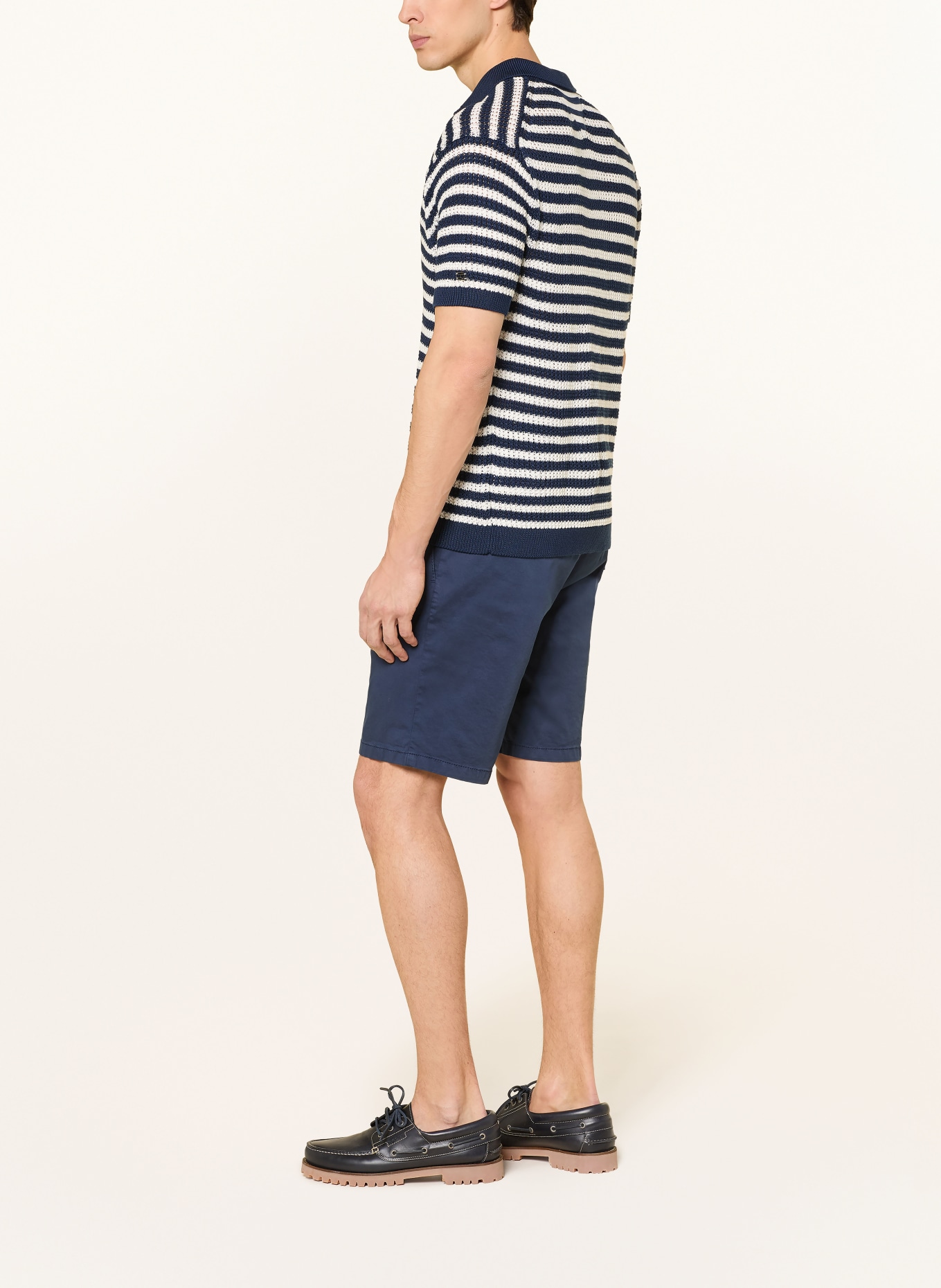 BRAX Shorts TINO B Relaxed Fit: 23 23