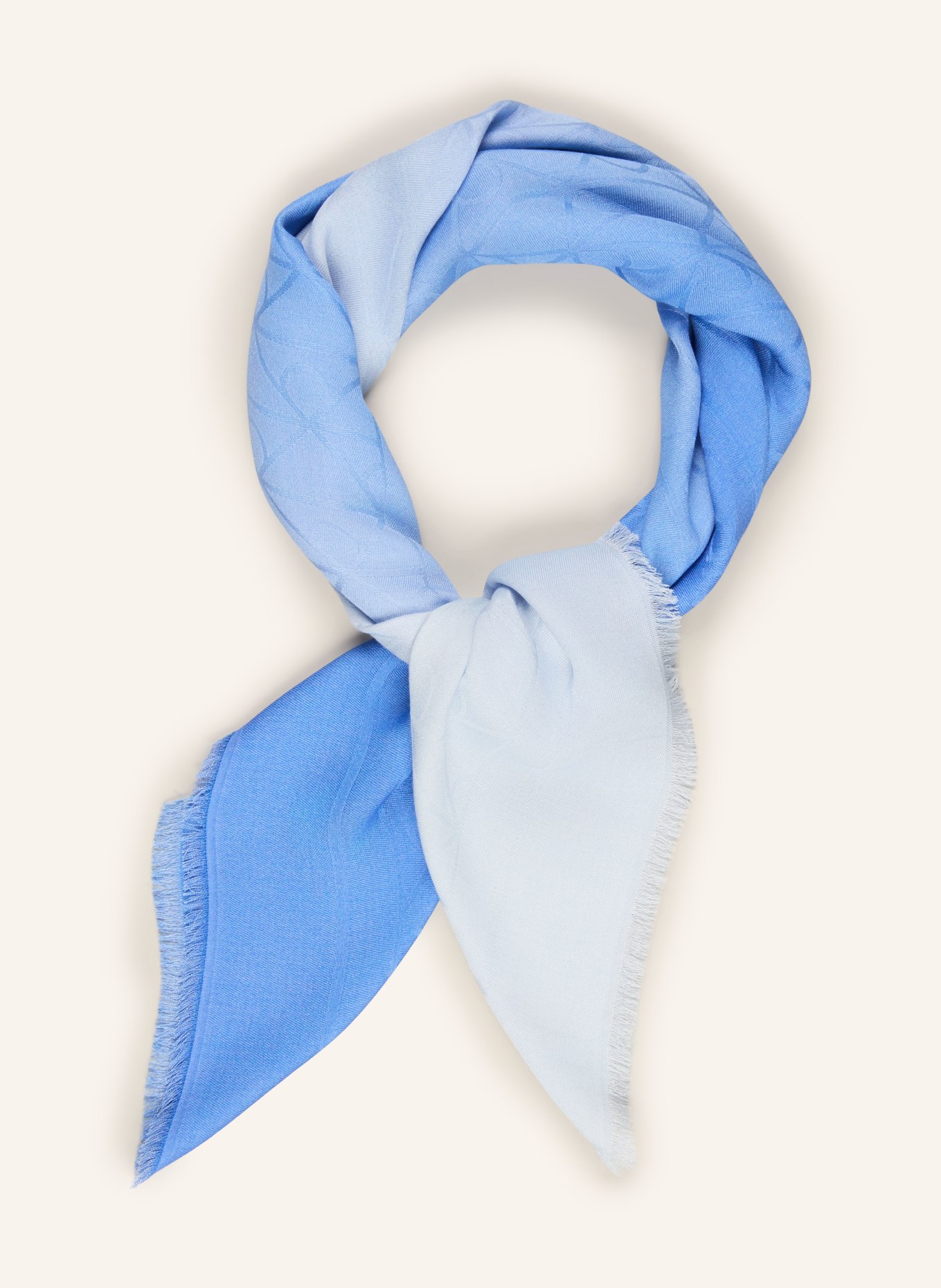 Calvin Klein cloth: LIGHT BLUE / BLUE