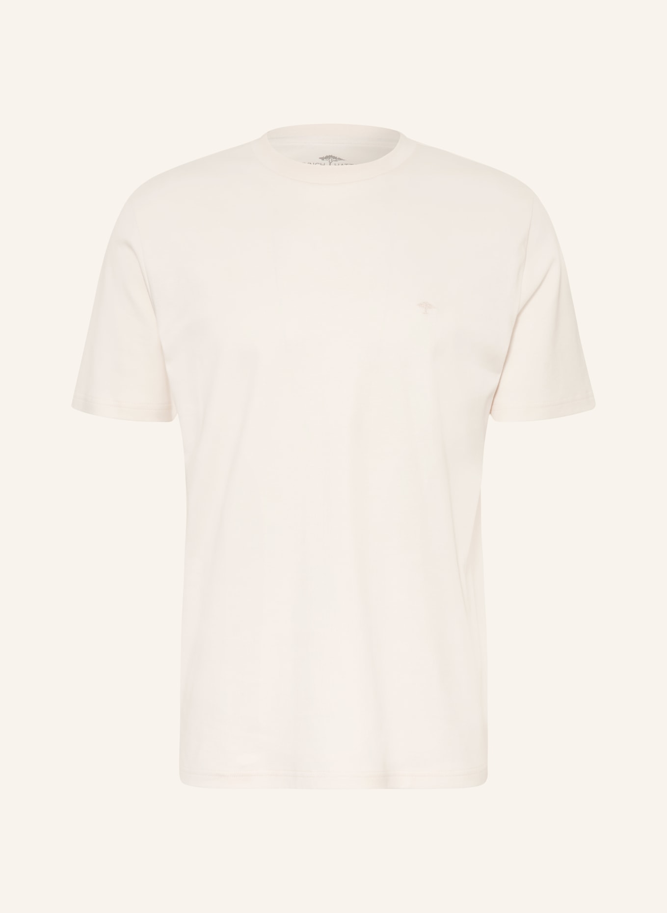 FYNCH-HATTON T-shirt: VIT