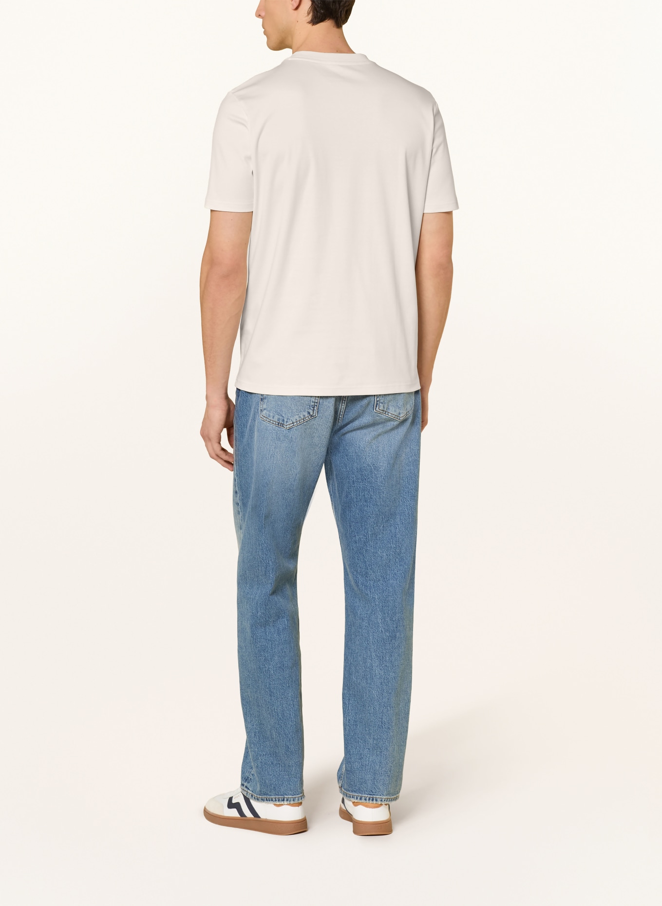 FYNCH-HATTON T-shirt: VIT