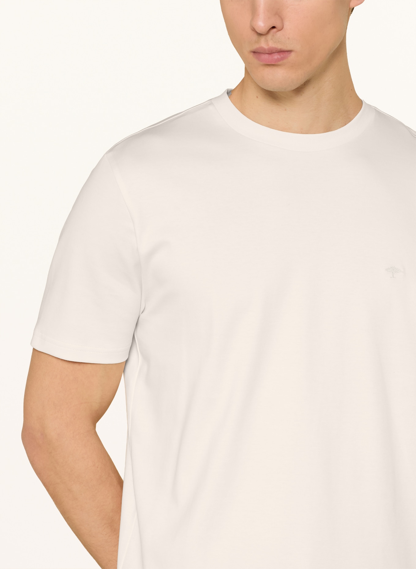 FYNCH-HATTON T-shirt: VIT