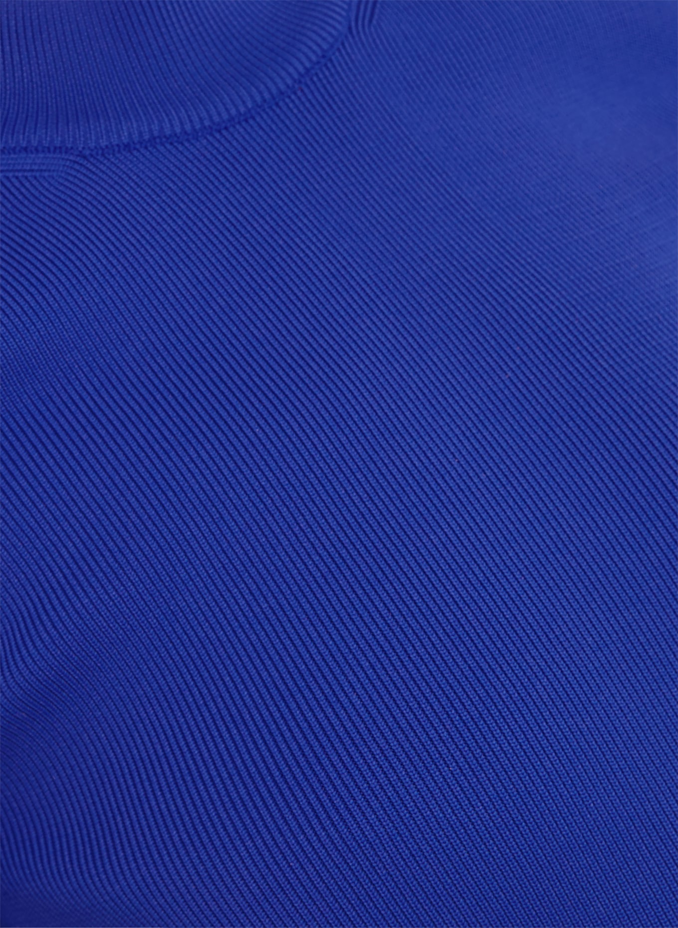 JIL SANDER Pullover: BLAU