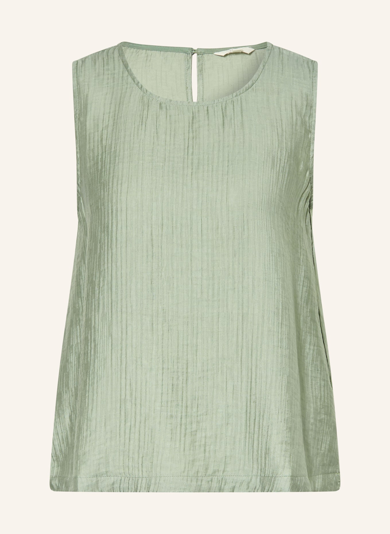 YERSE Haut BORNY: MENTHE