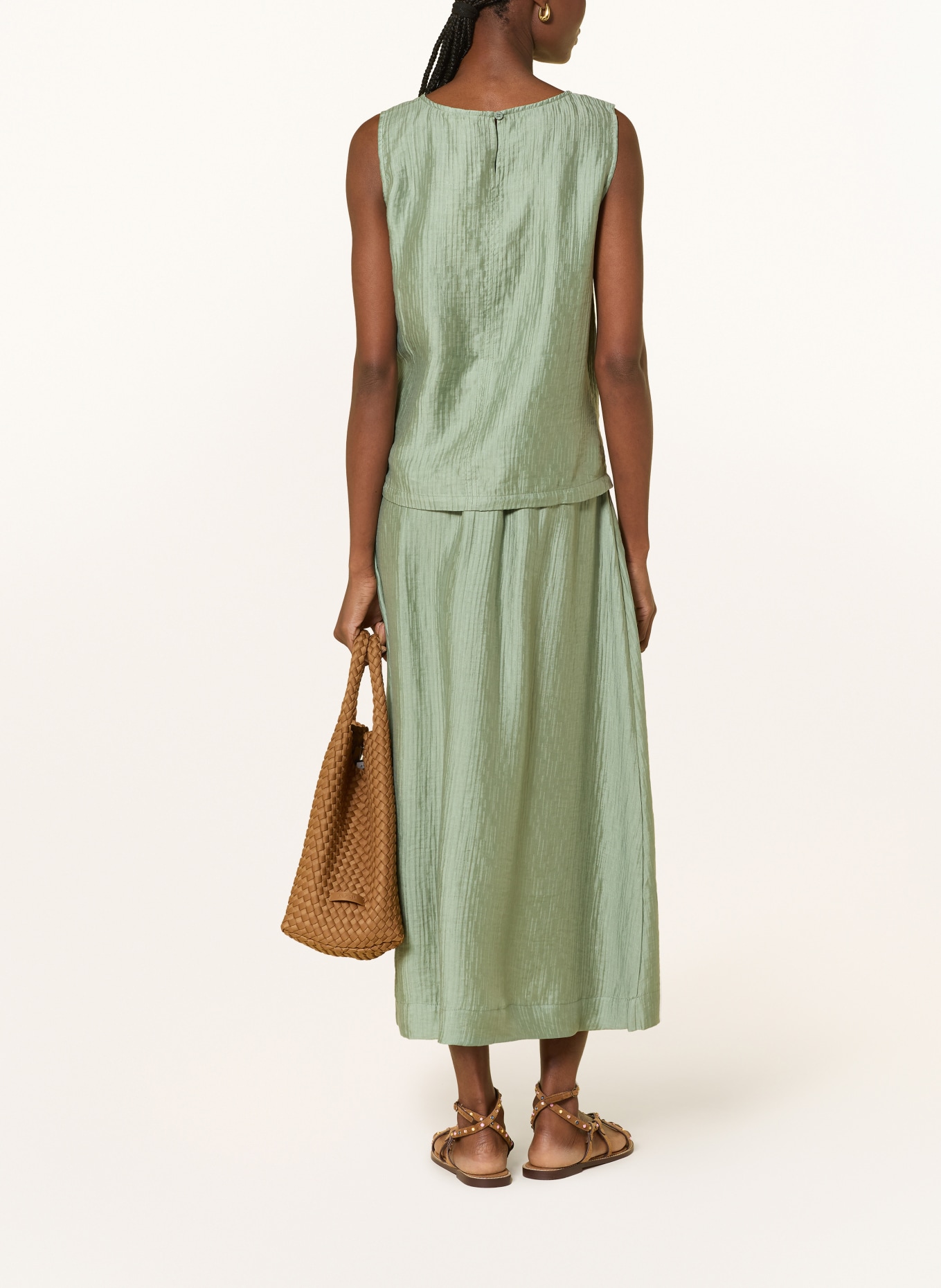 YERSE Haut BORNY: MENTHE