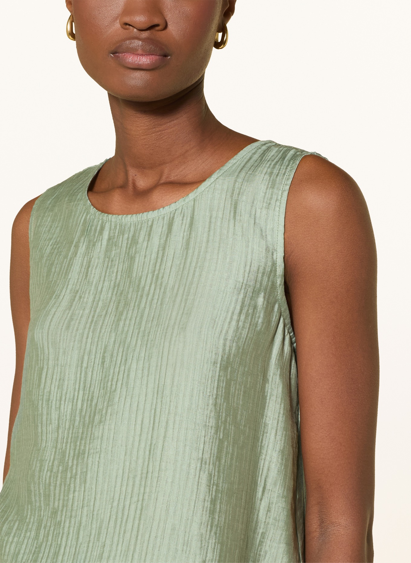 YERSE Haut BORNY: MENTHE