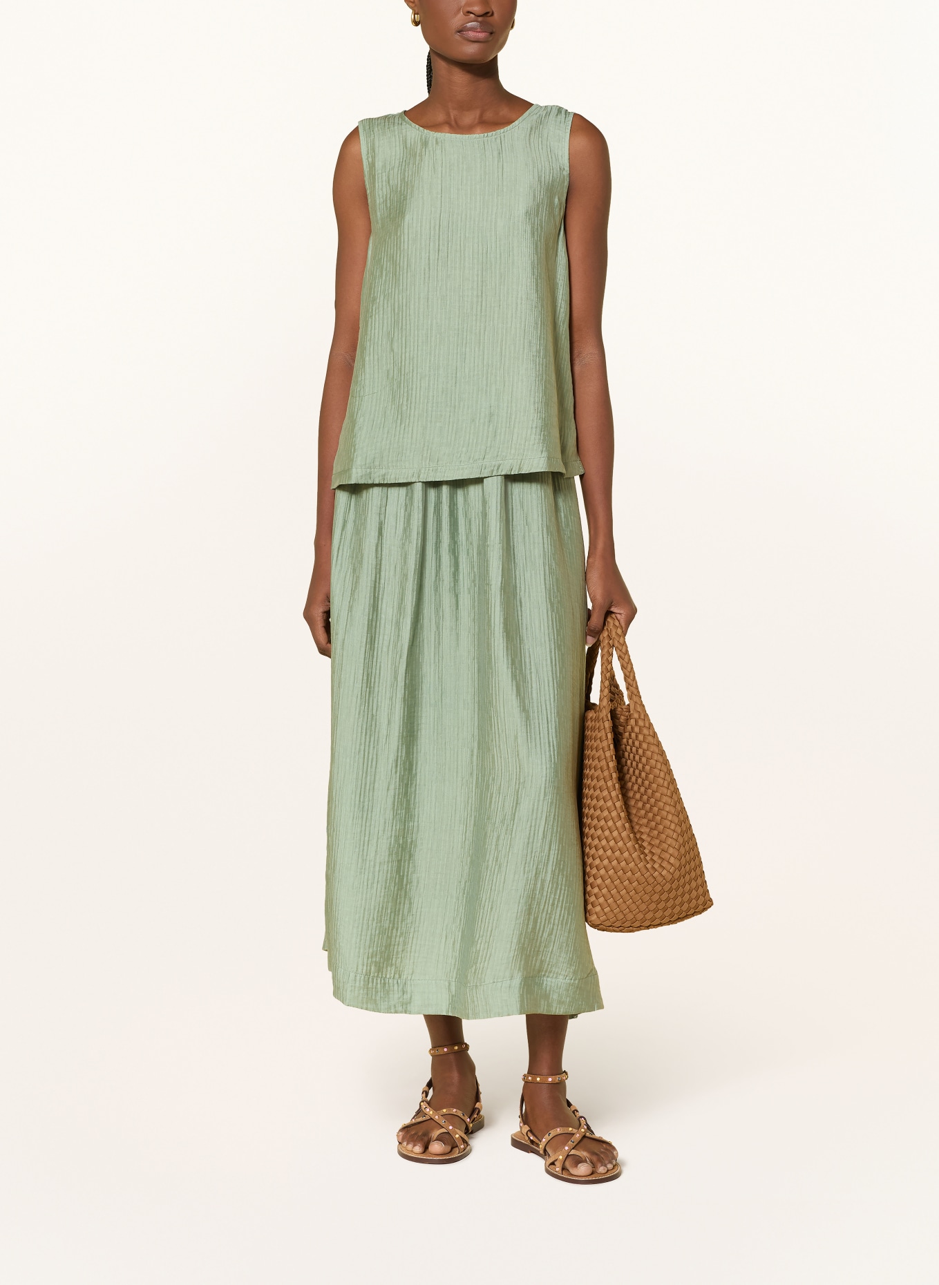 YERSE Rock BORNEO: MINT