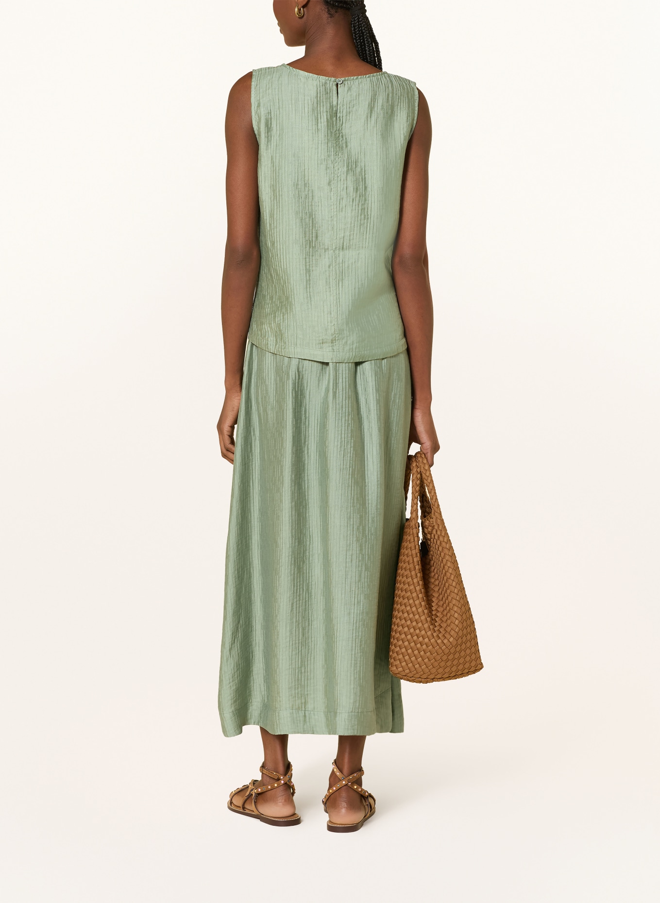 YERSE Rock BORNEO: MINT