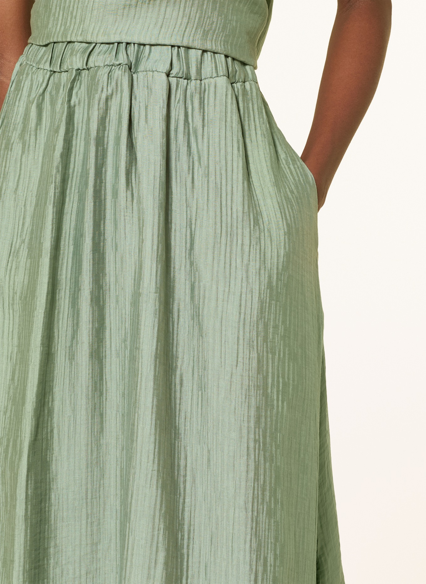 YERSE Rock BORNEO: MINT