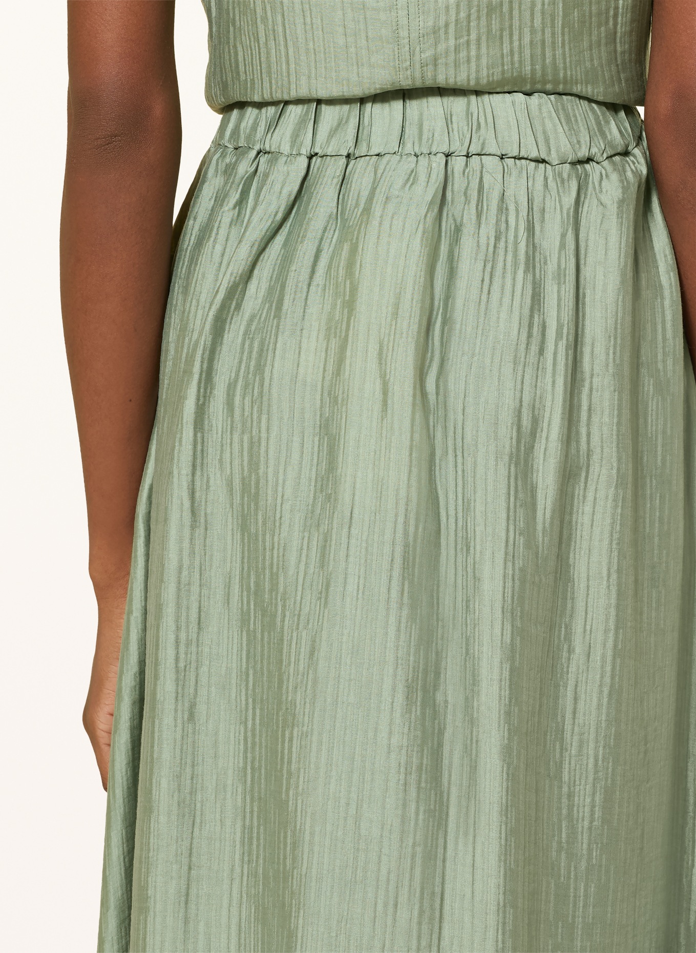 YERSE Rock BORNEO: MINT