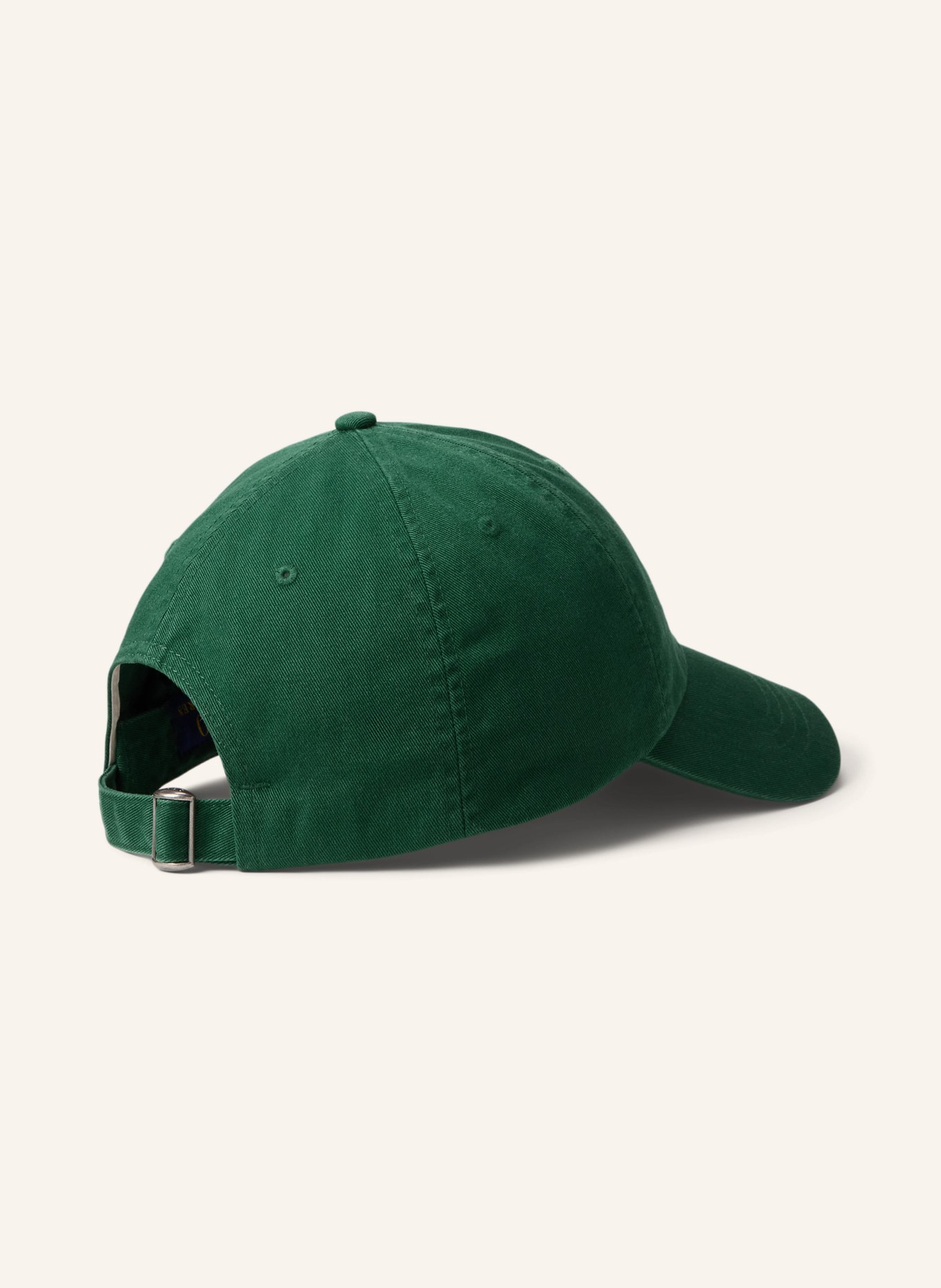 POLO RALPH LAUREN Cap: GRÜN