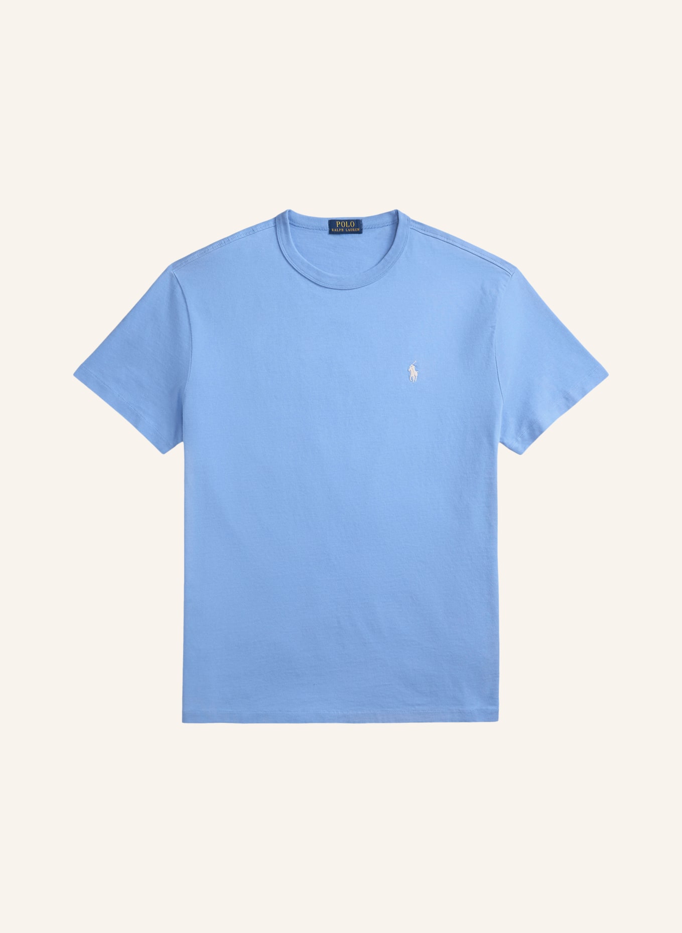POLO RALPH LAUREN T-Shirt: BLAU