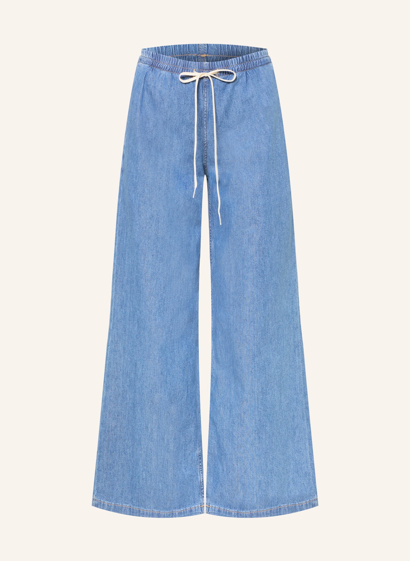 TOMMY HILFIGER Wide-leg jeans: 1A5 Mia