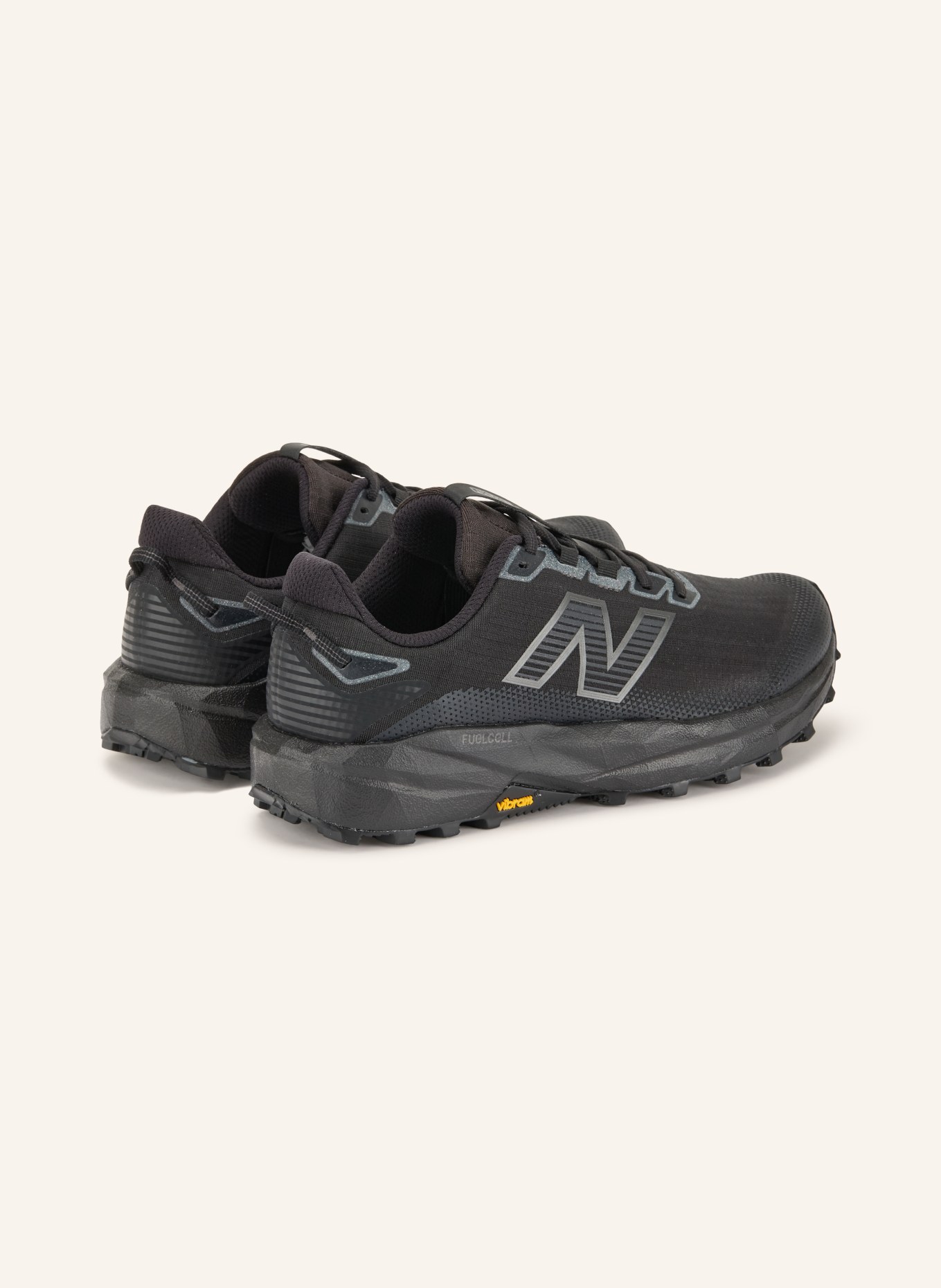 new balance Trailrunning-Schuhe FUELCELL REBEL: SCHWARZ