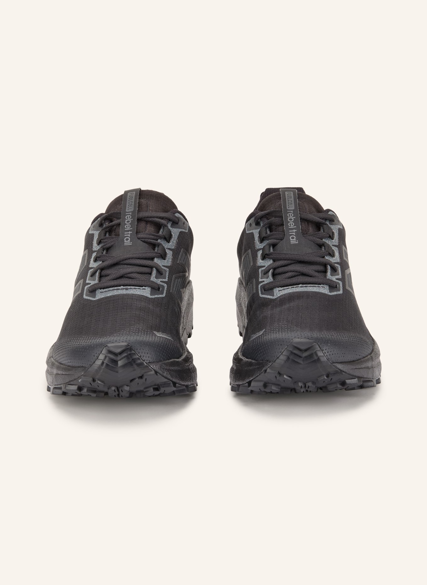 new balance Trailrunning-Schuhe FUELCELL REBEL: SCHWARZ