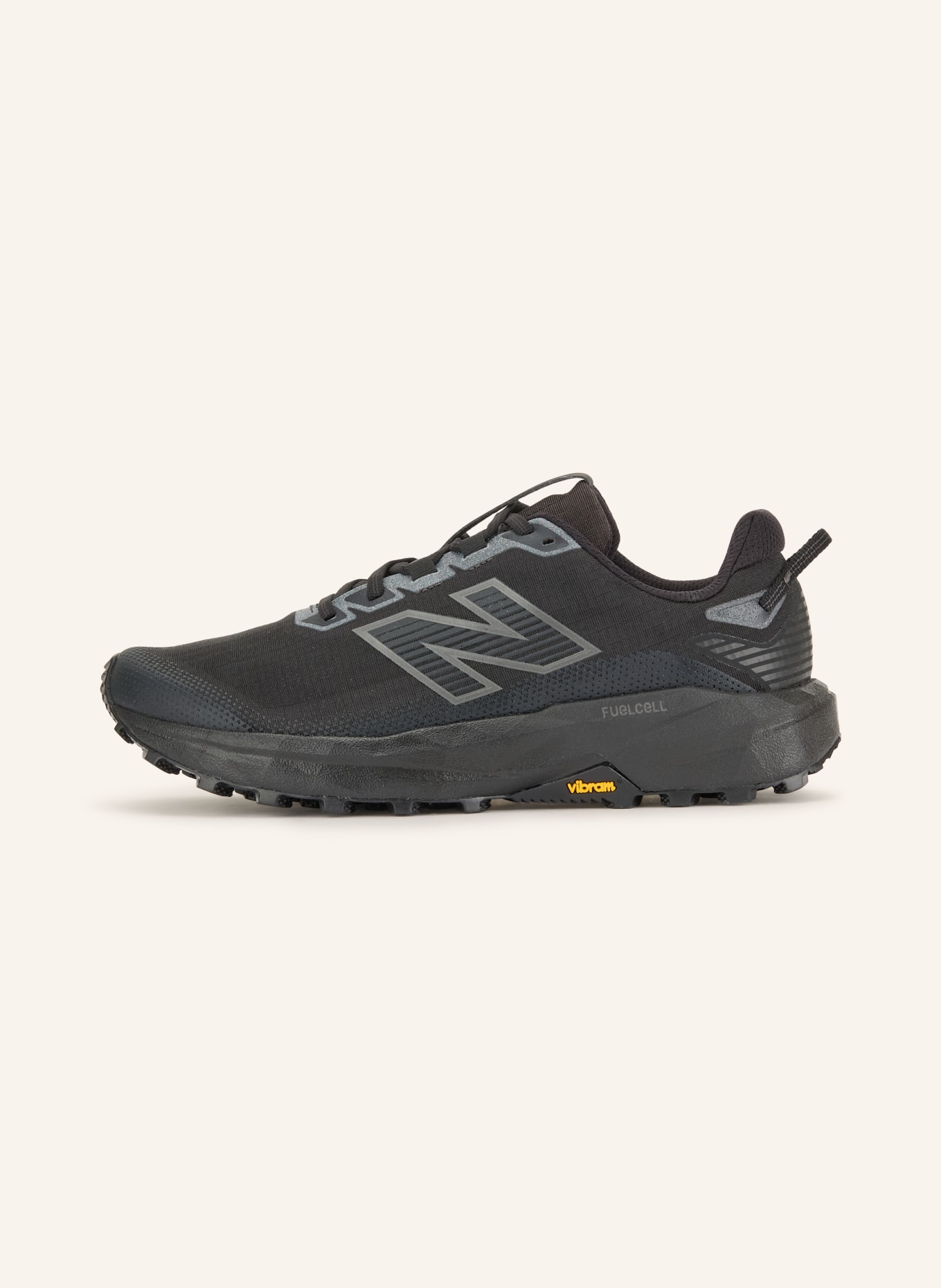 new balance Trailrunning-Schuhe FUELCELL REBEL: SCHWARZ