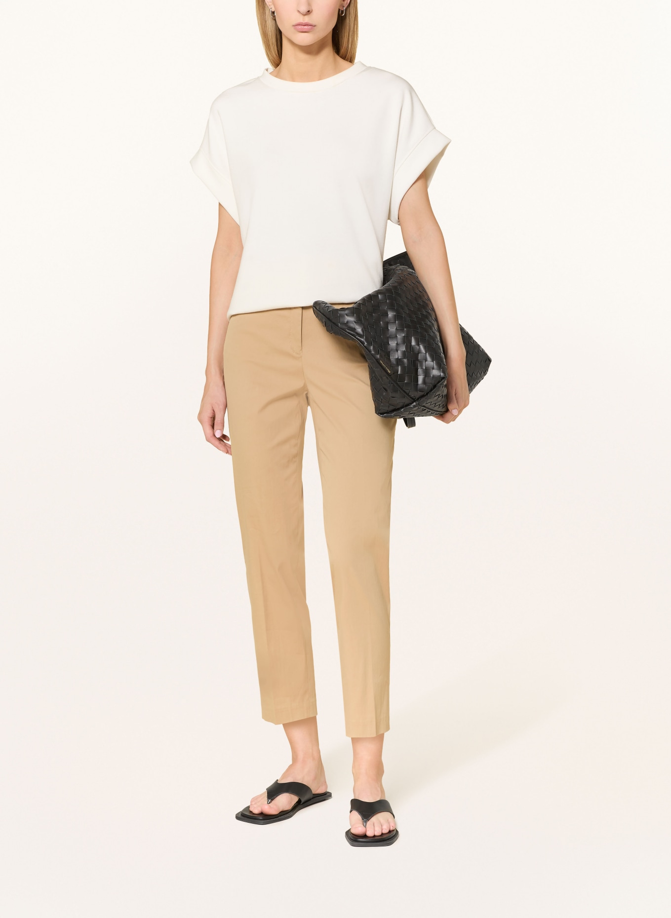 BRAX Chino MARA: CAMEL